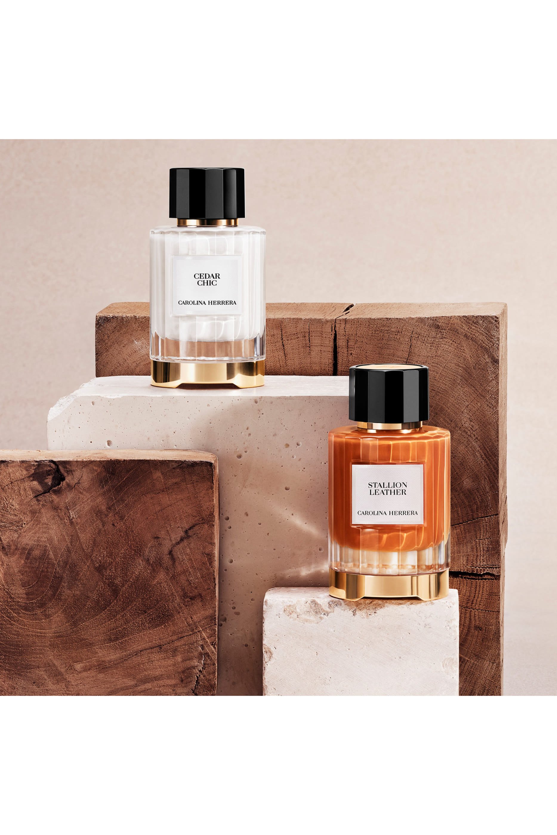 Stallion Leather Eau de Parfum