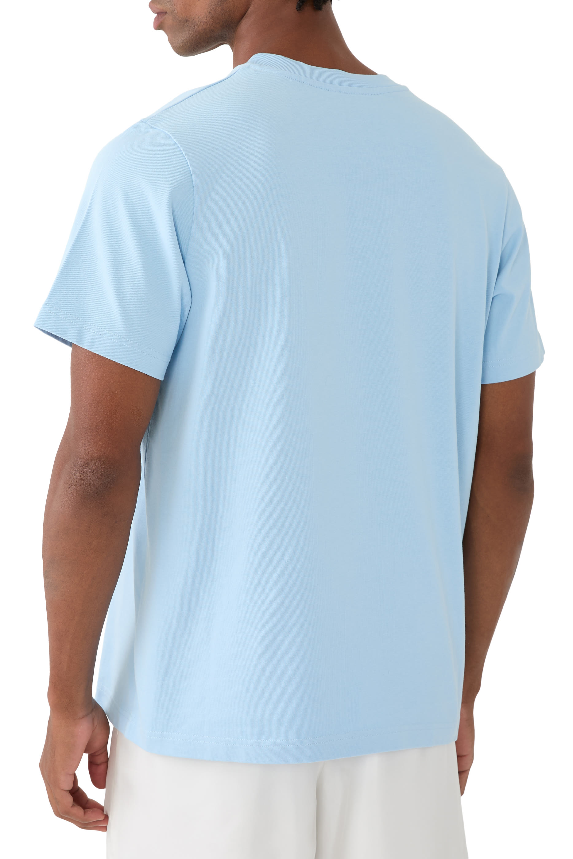 Le Passage Printed T-Shirt