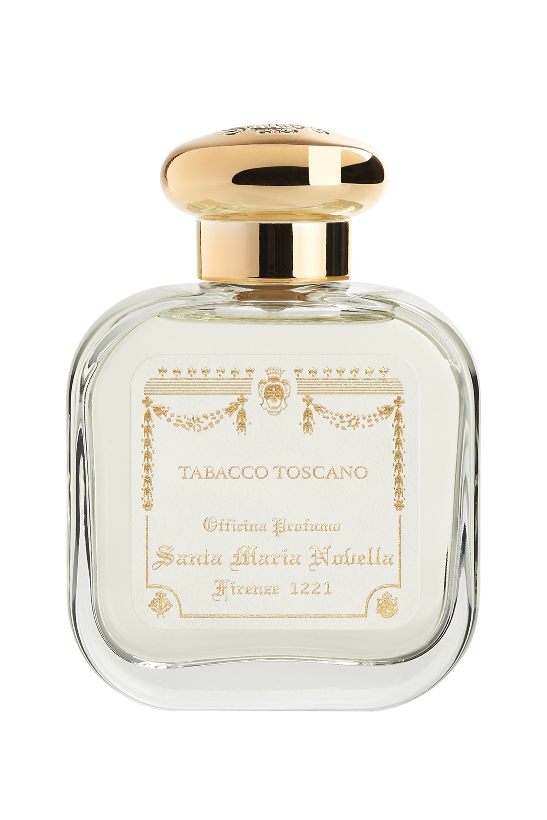 Tabacco Toscano Eau de Cologne