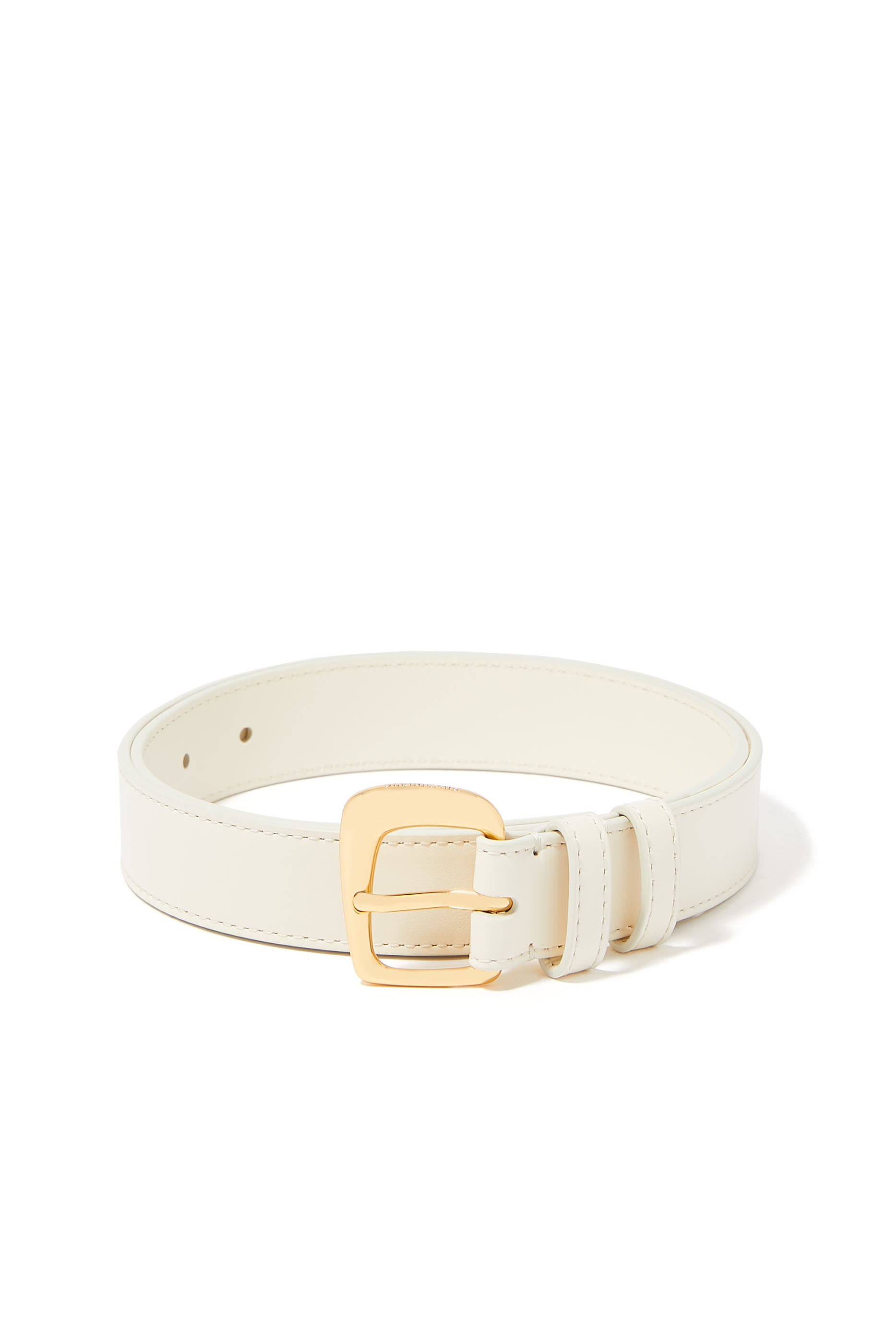 La Ceinture Ovalo Belt