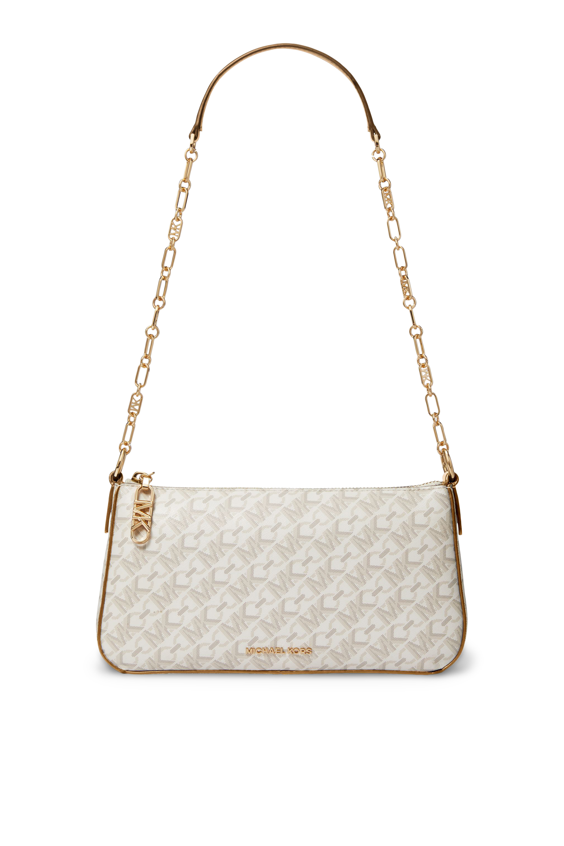 Empire Medium Chain Pouchette