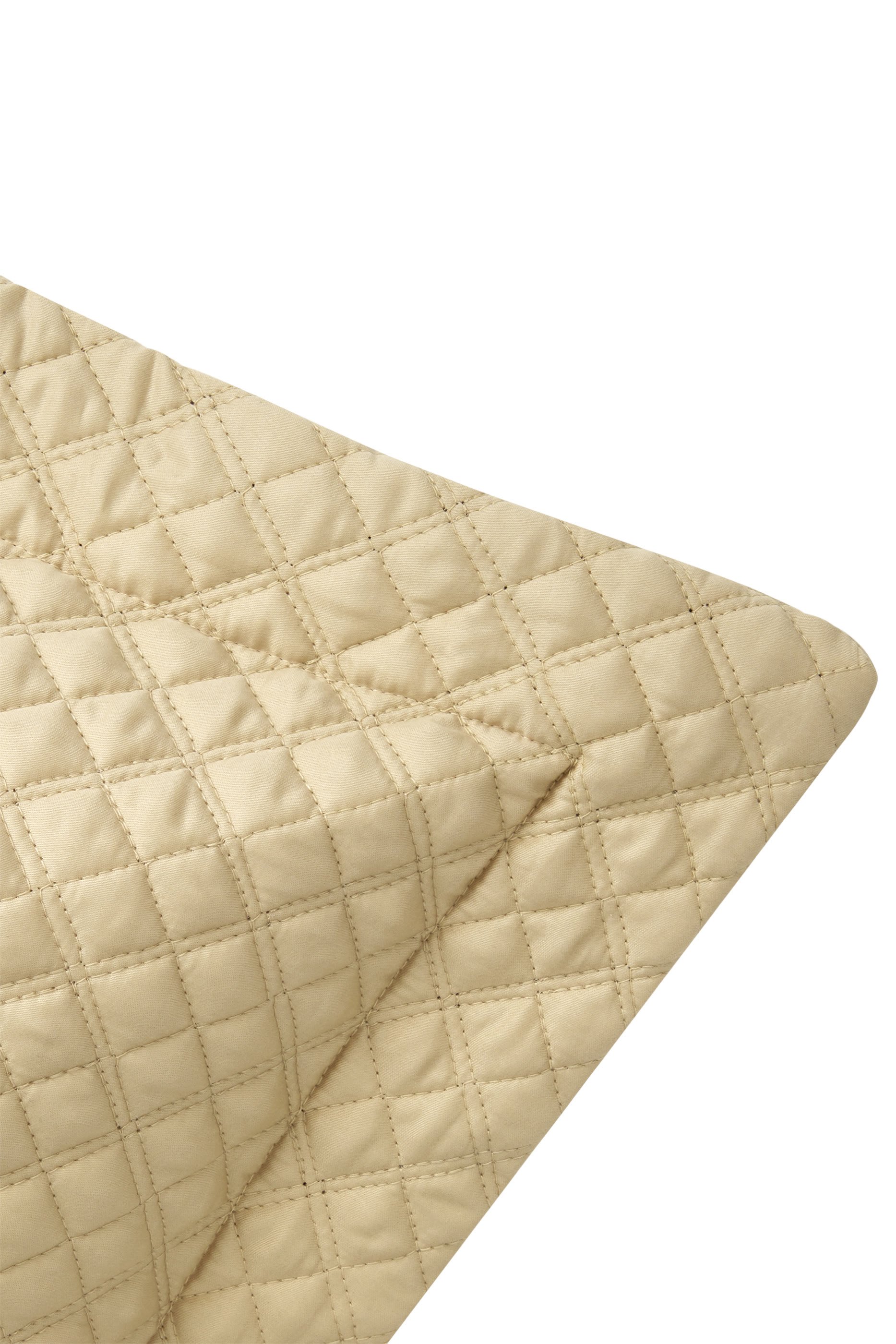 Argyle Square Pillowcase