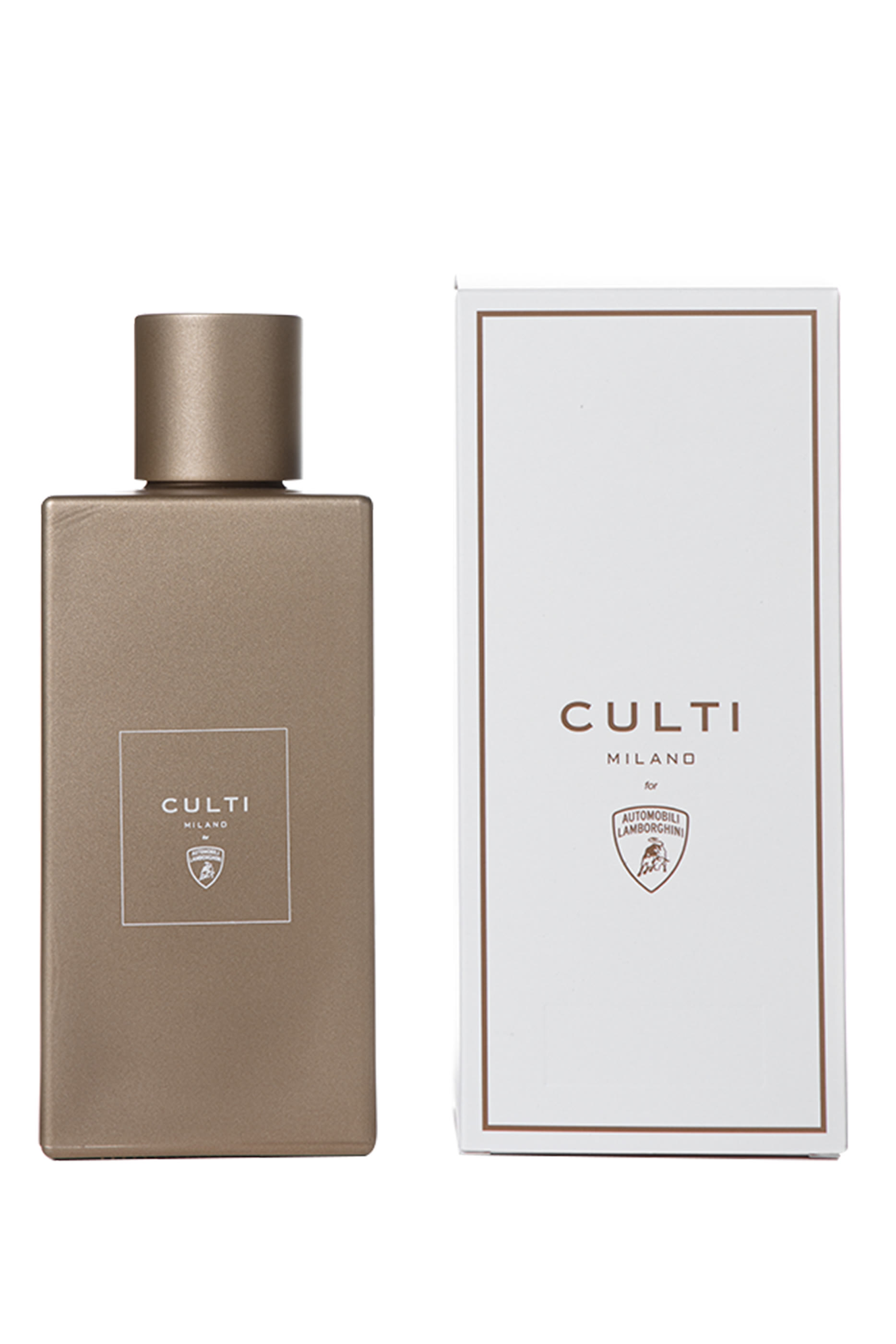 Automobili Lamborghini Diffuser