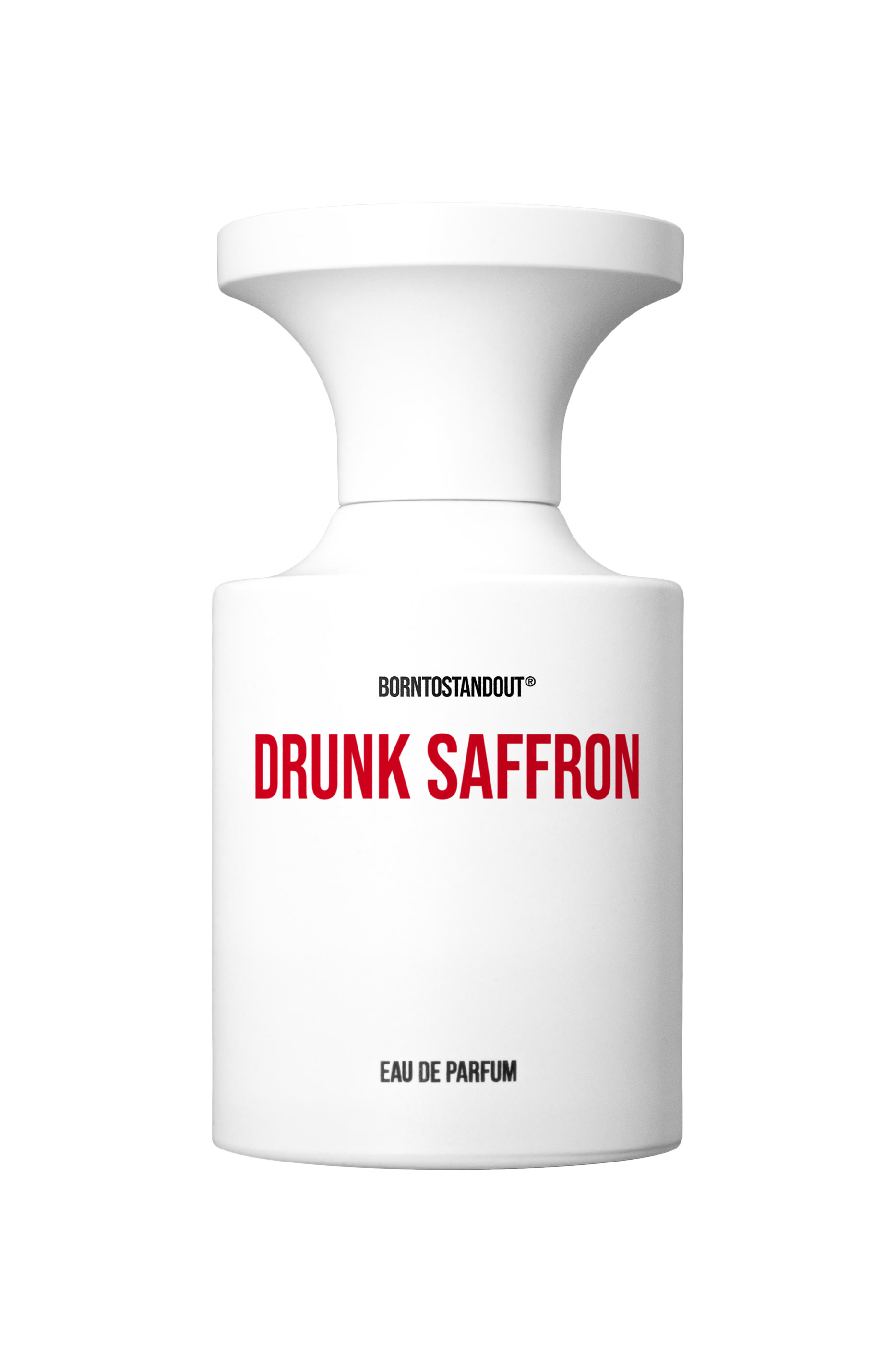 Drunk Saffron Eau de Parfum