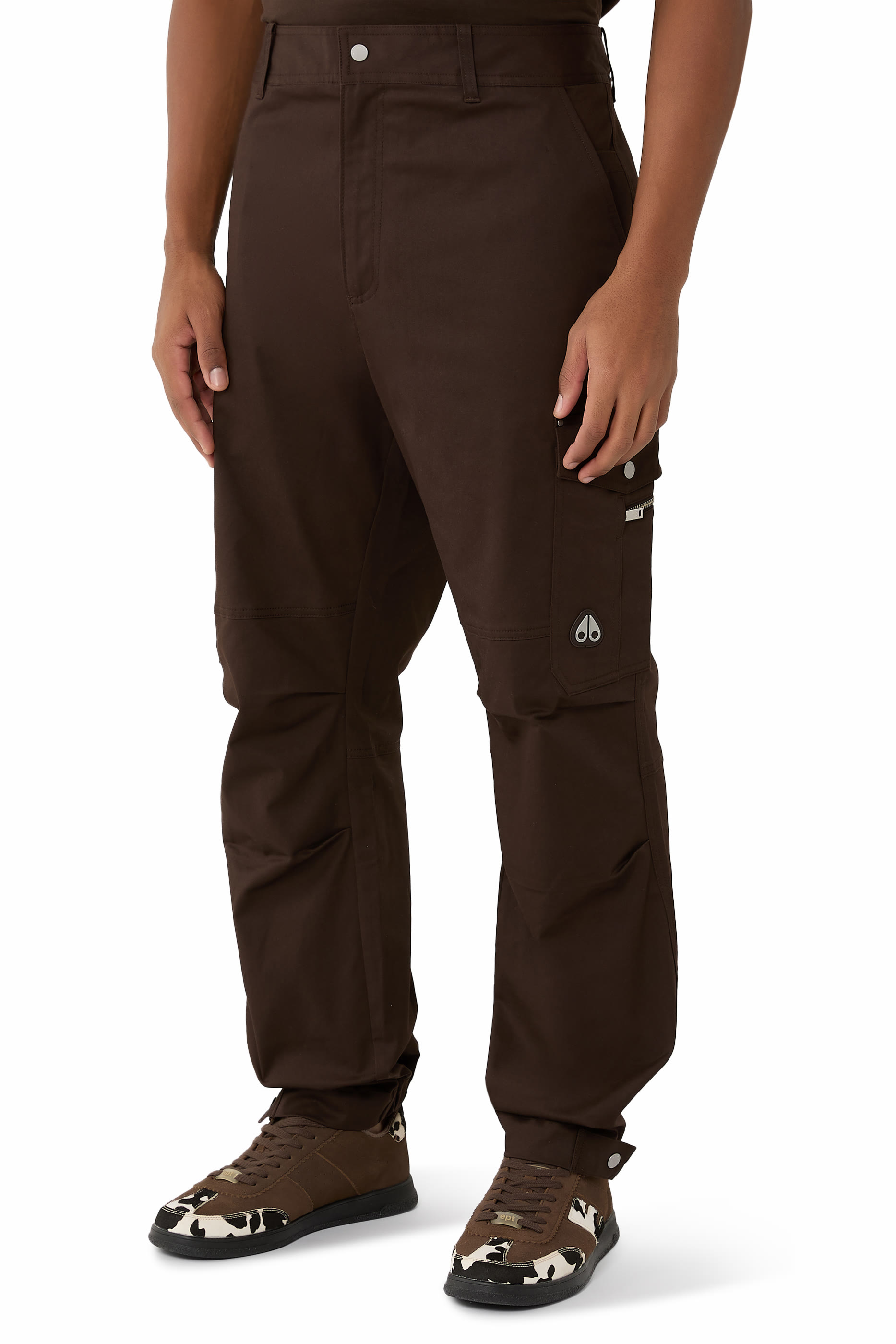 Brady Cargo Pants