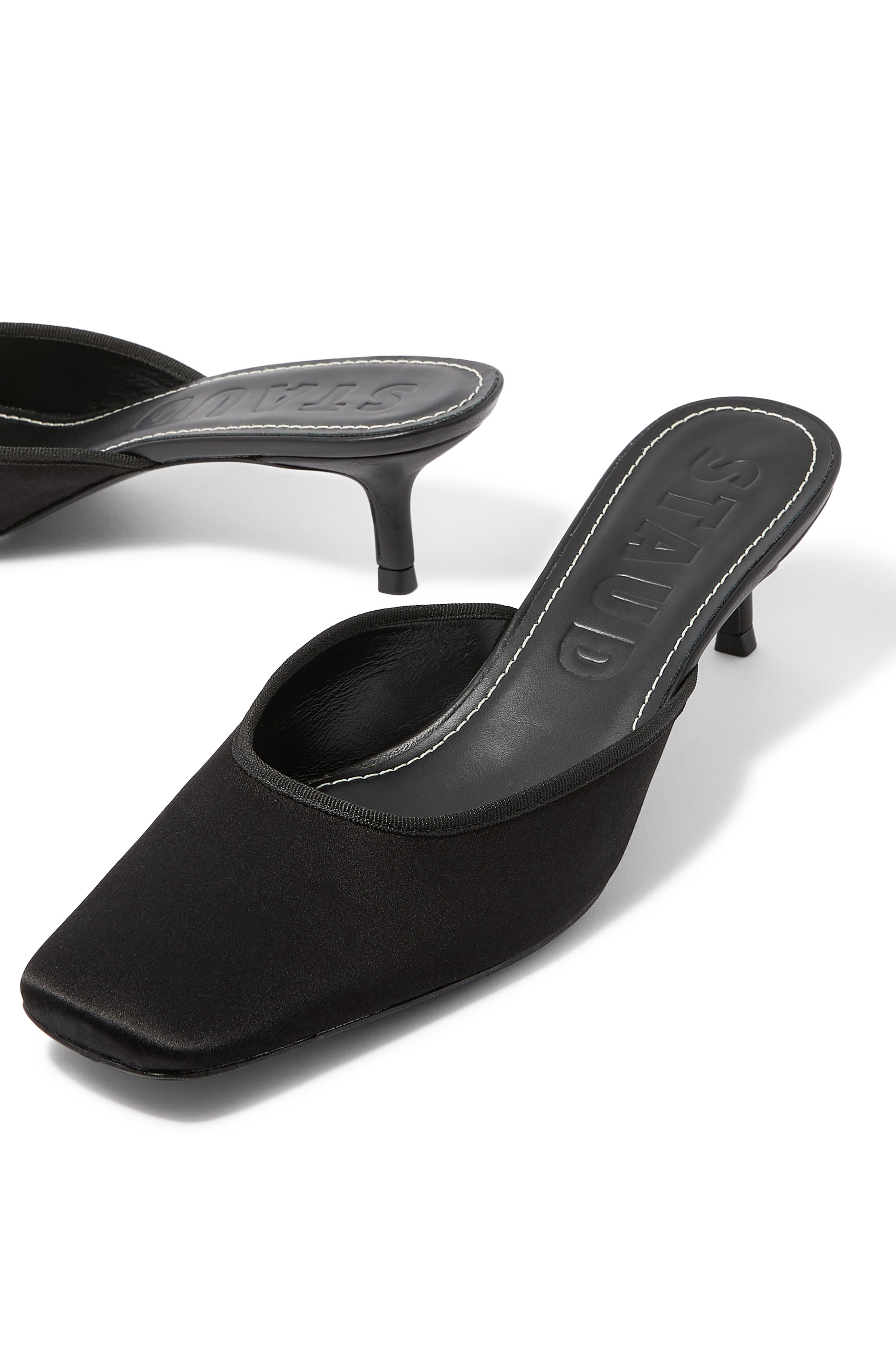 Otto Kitten 90 Heels