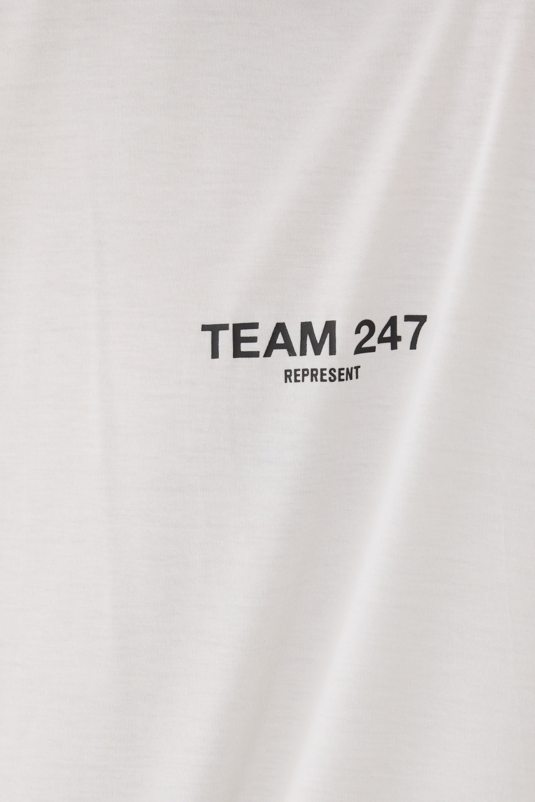 Team 247 Oversized T-Shirt