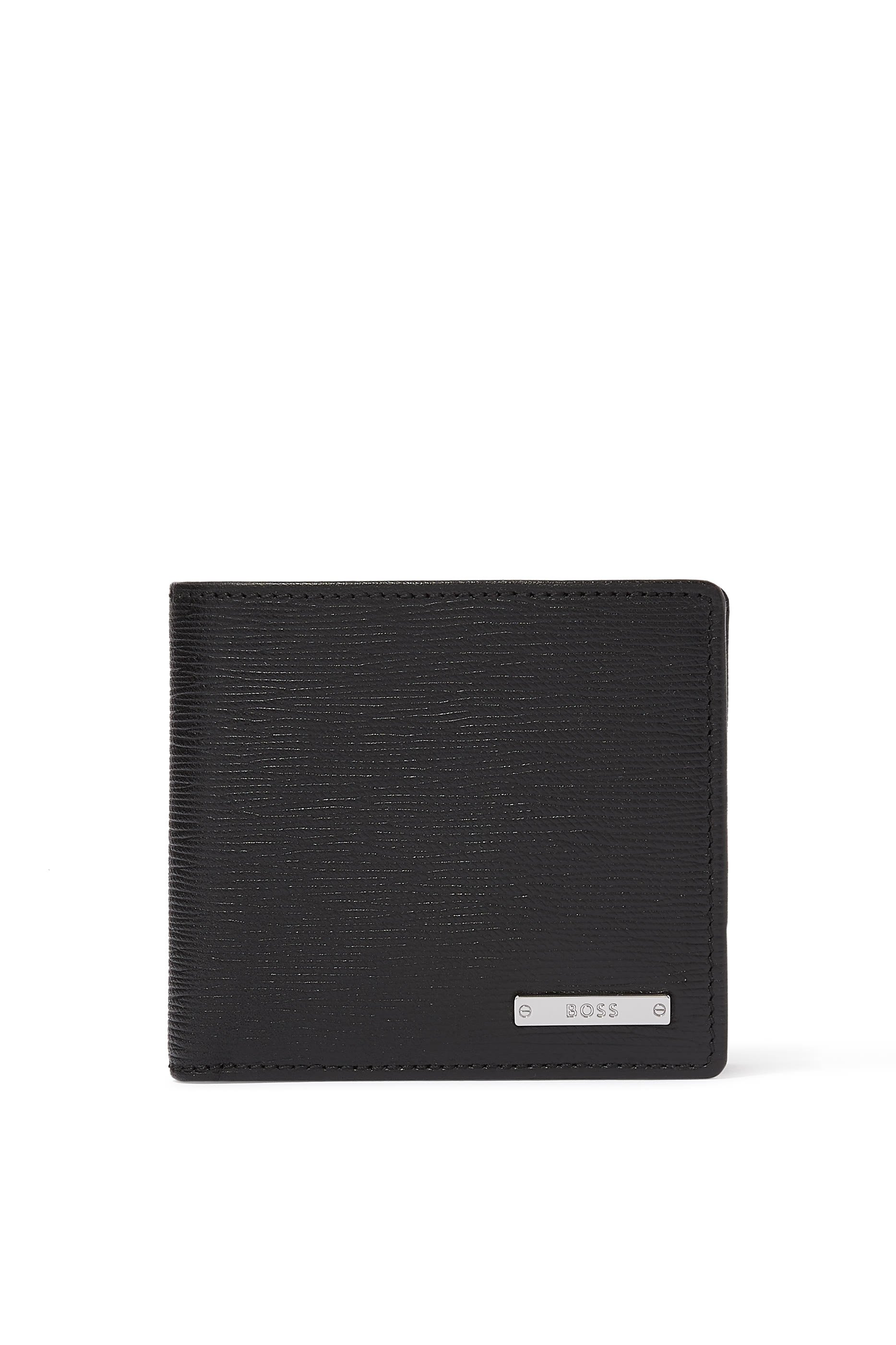 Logo Bifold Wallet
