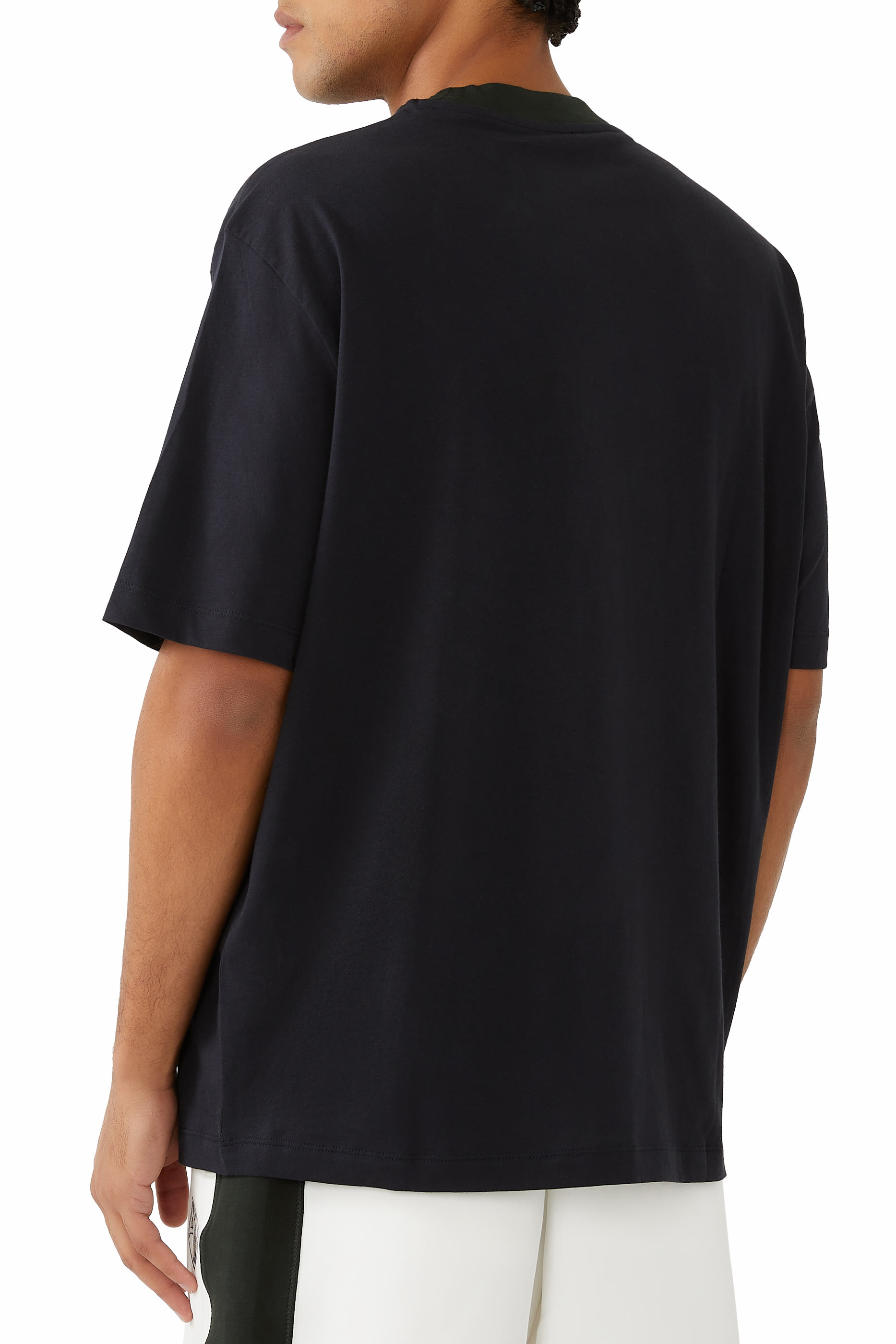 Logo-Print T-Shirt