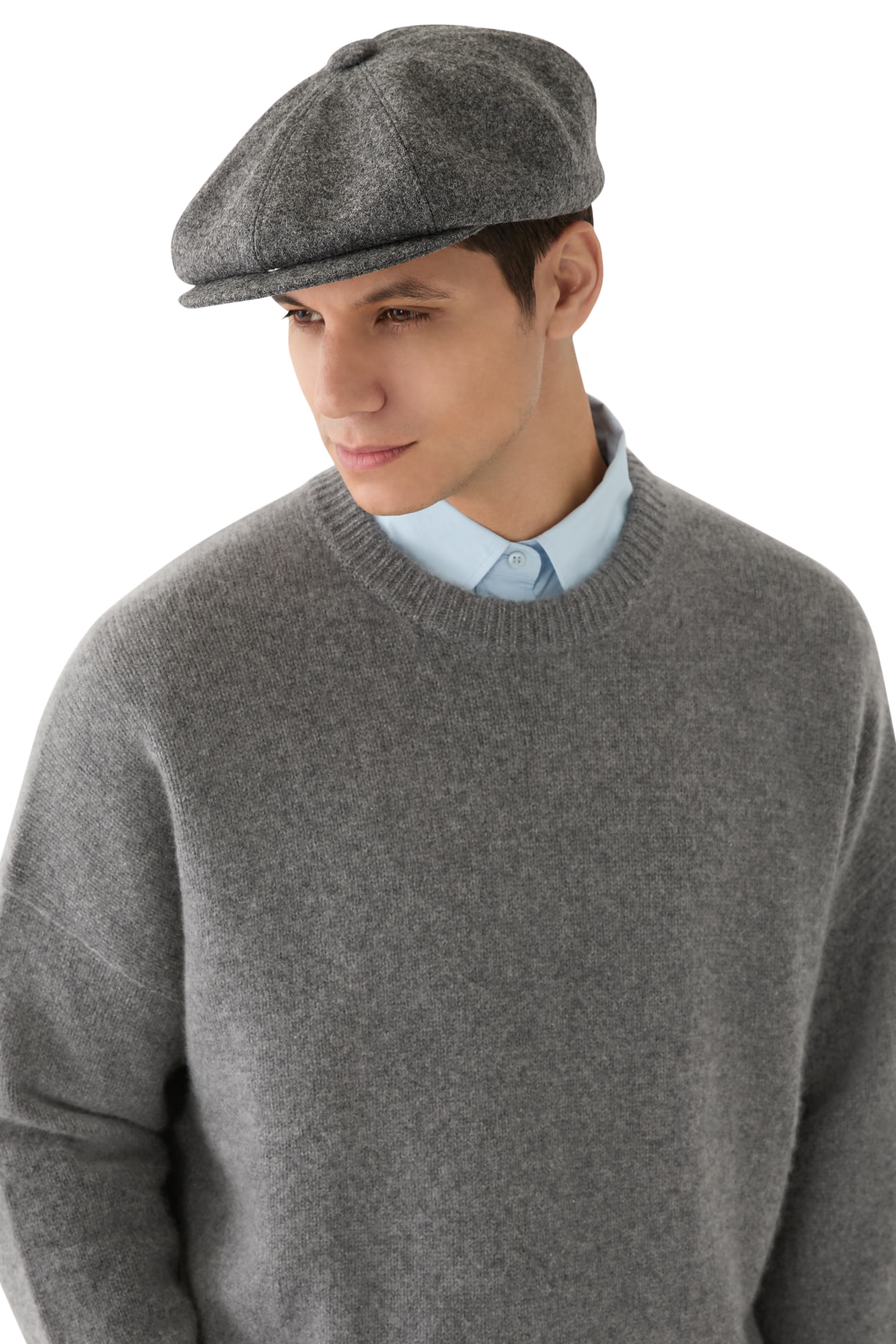 Flat Cap
