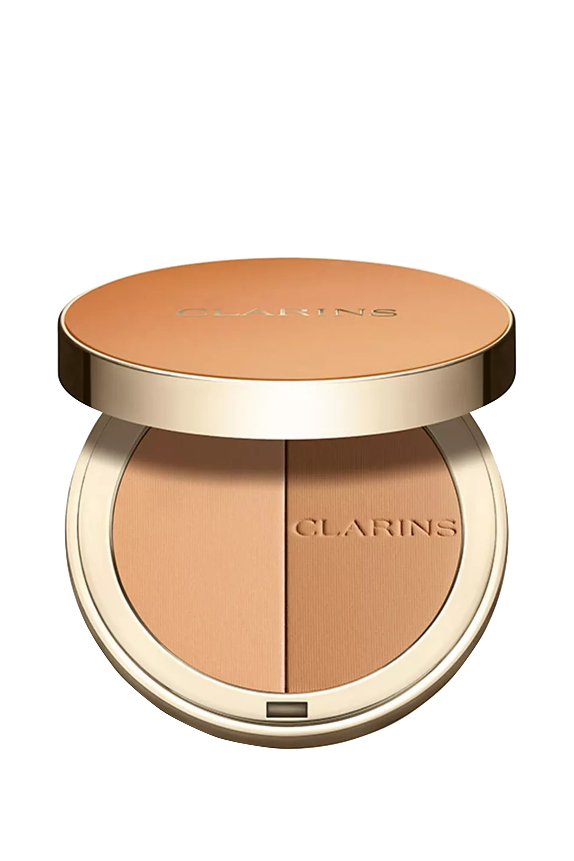 Ever Bronze Compact Powder