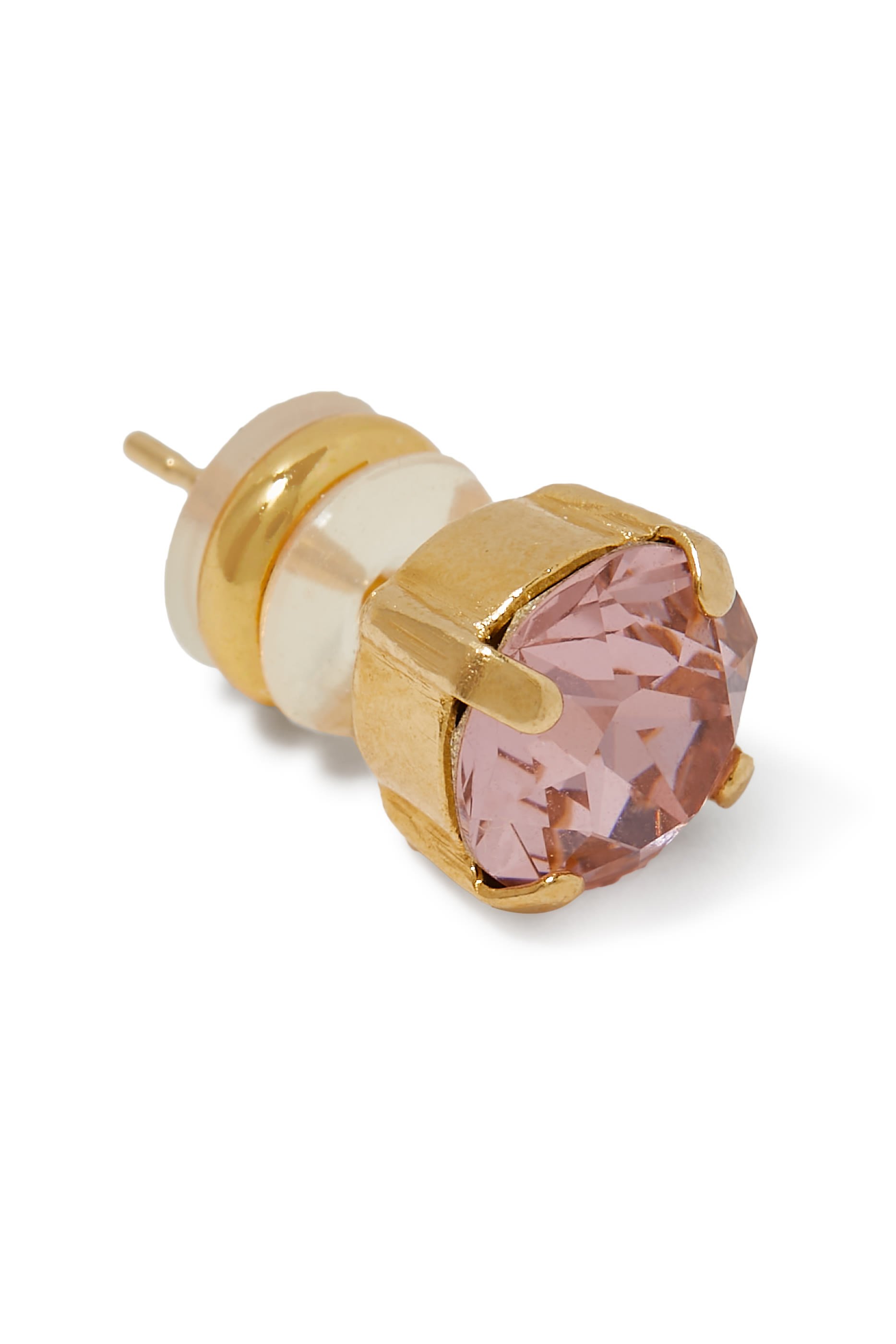 Classic Stud Earrings