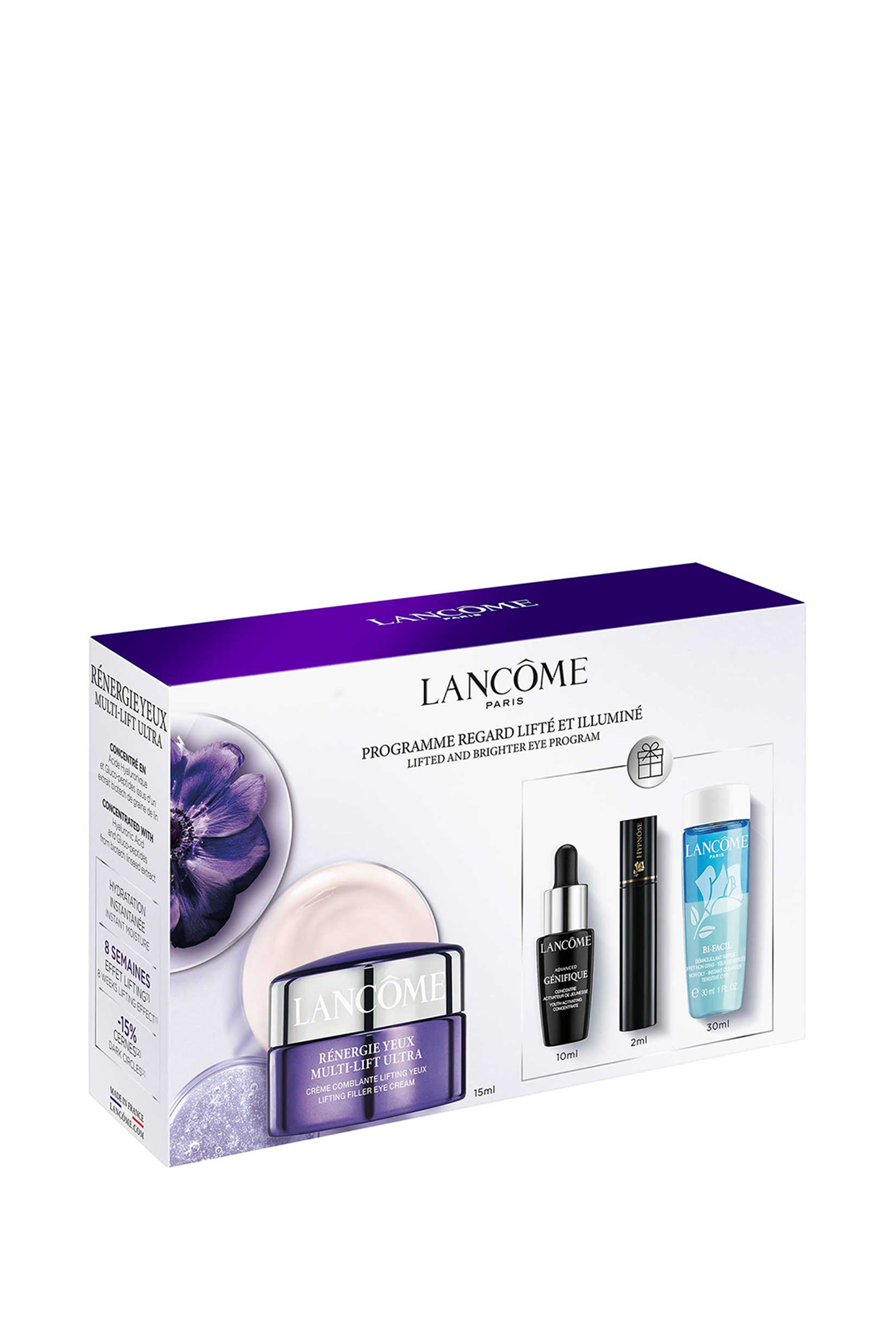 R&eacute;nergie Multi-Lift Ultra Eye Cream Set