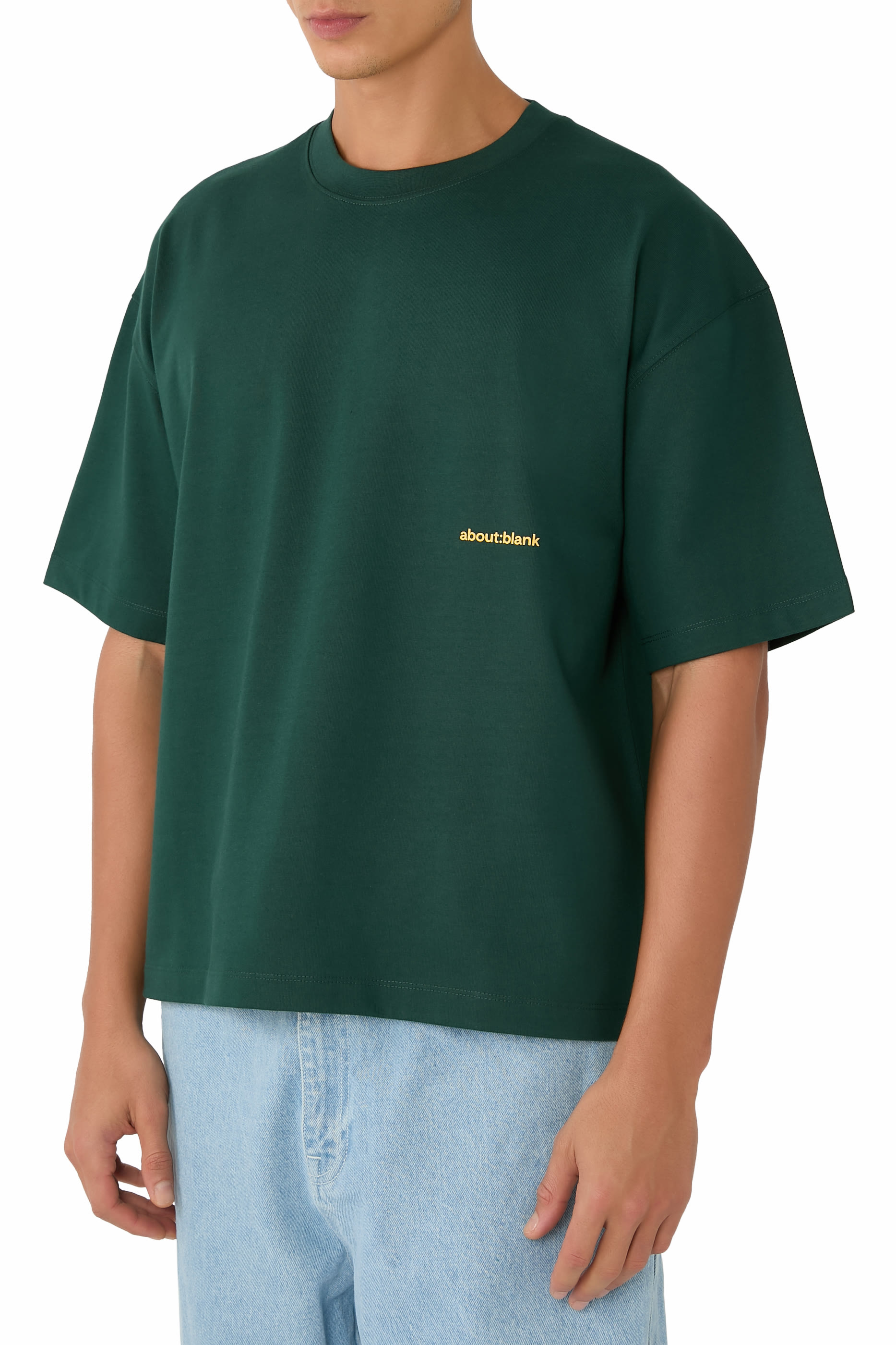 Logo Box T-Shirt