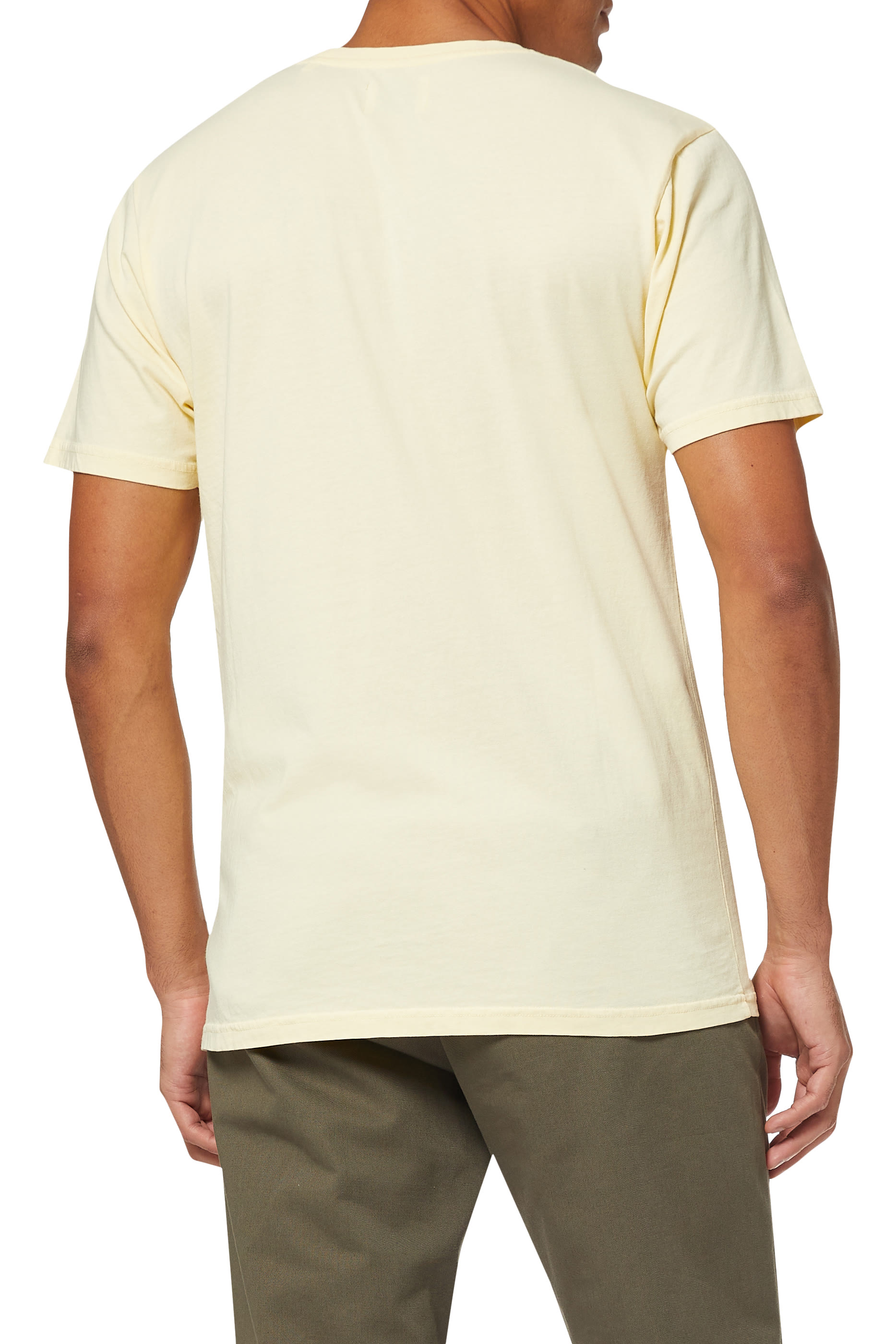 Organic Cotton T-Shirt