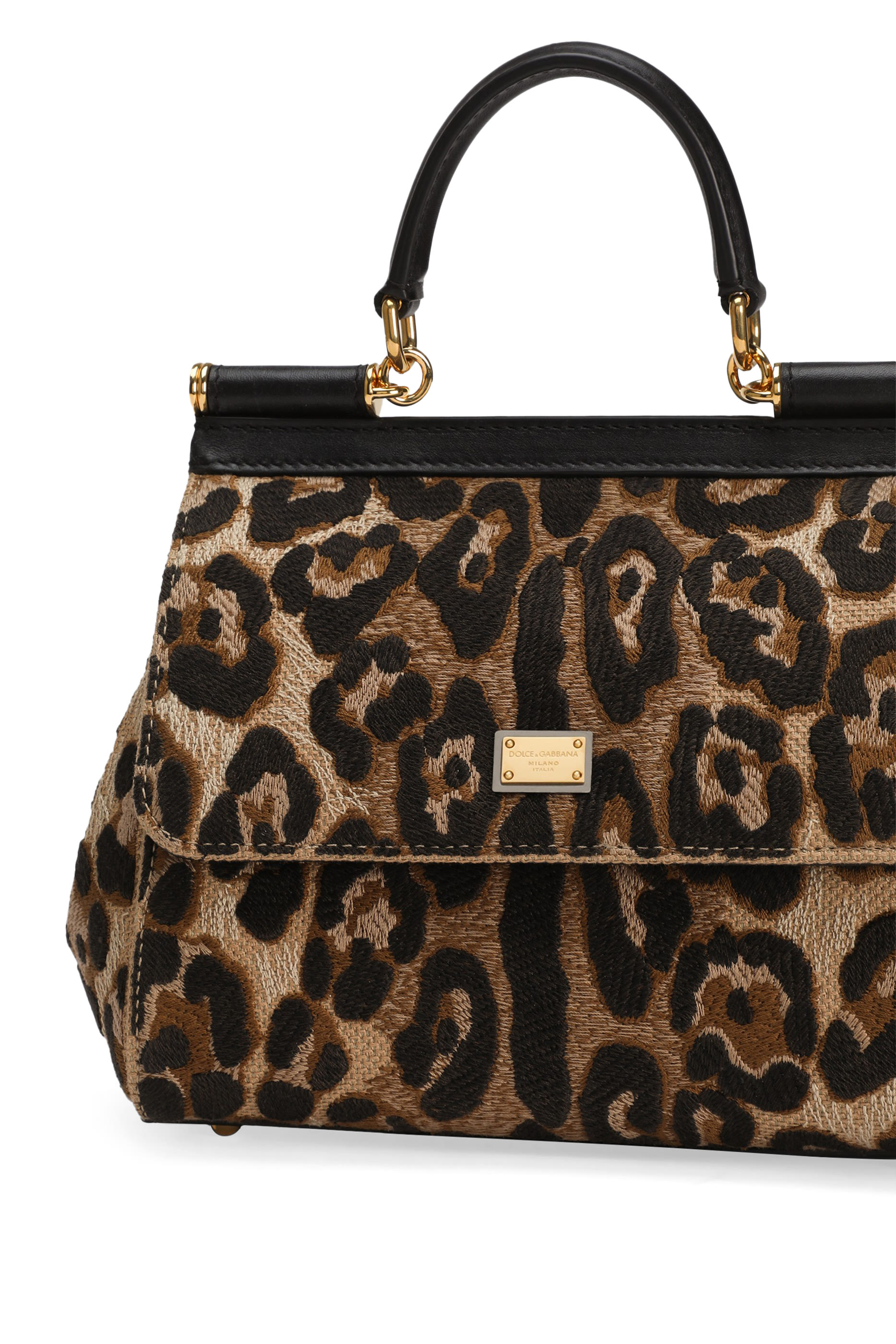 Medium Sicily Handbag