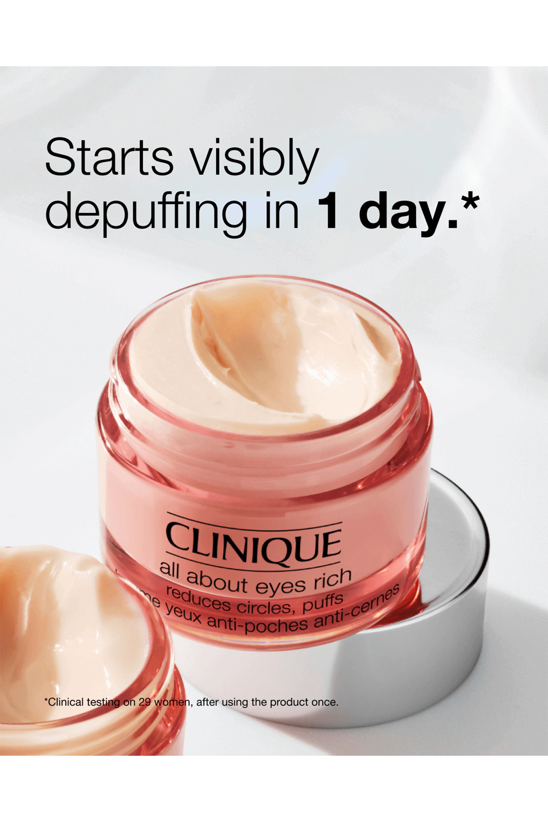 All About Eyes™ Rich Cream