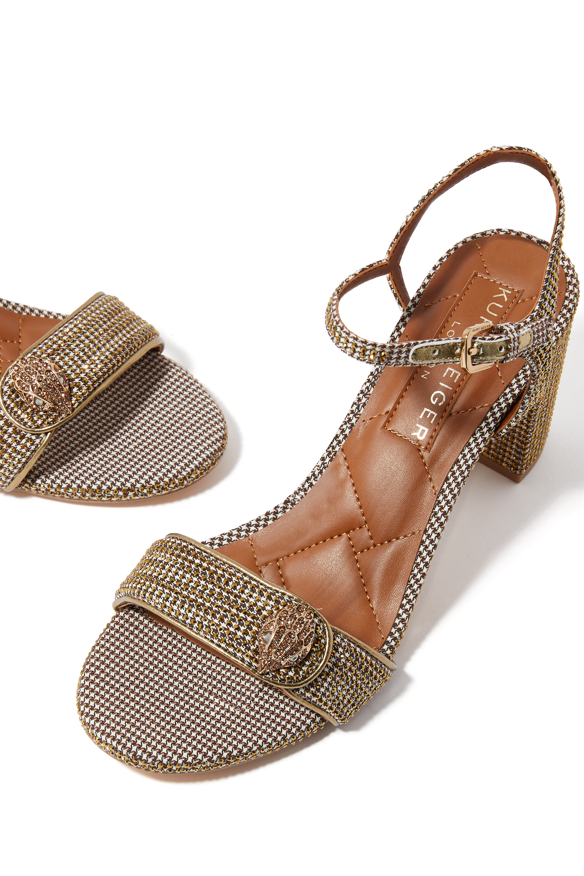 Kensington 75 Langley Sandals