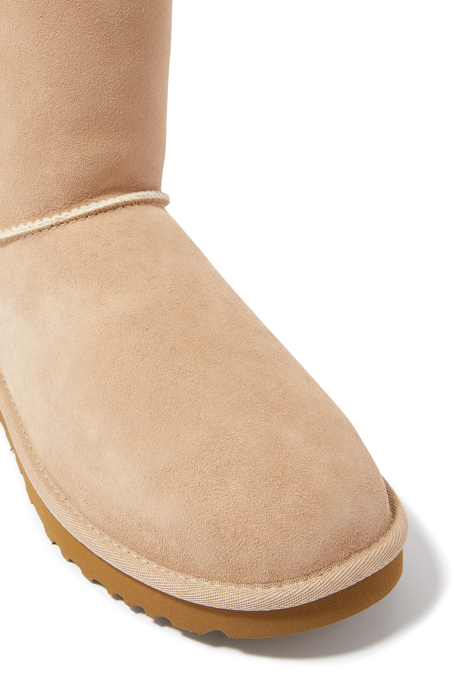 Classic Short II Boots