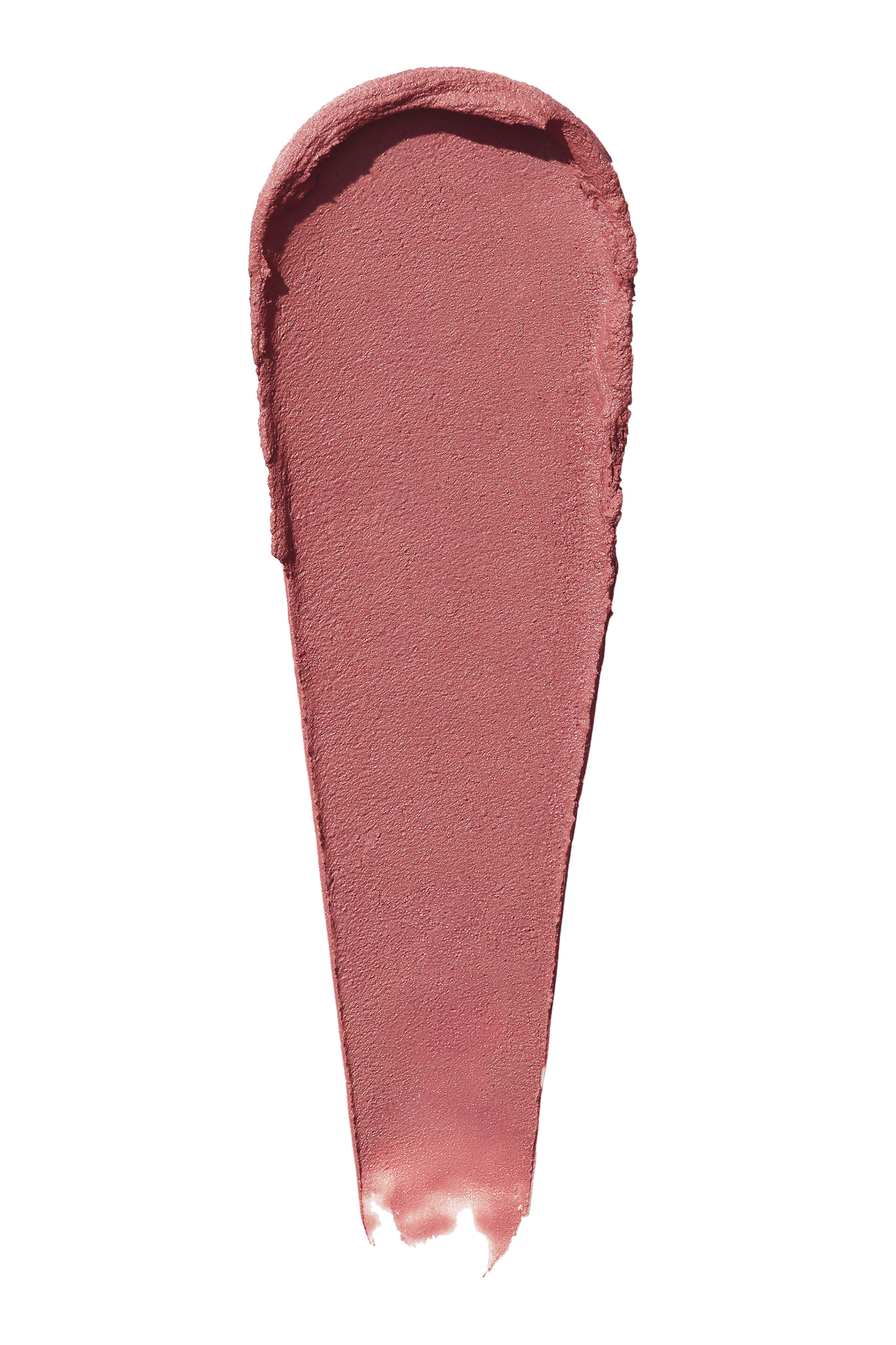 Luxe Cashmere Matte Lipstick 