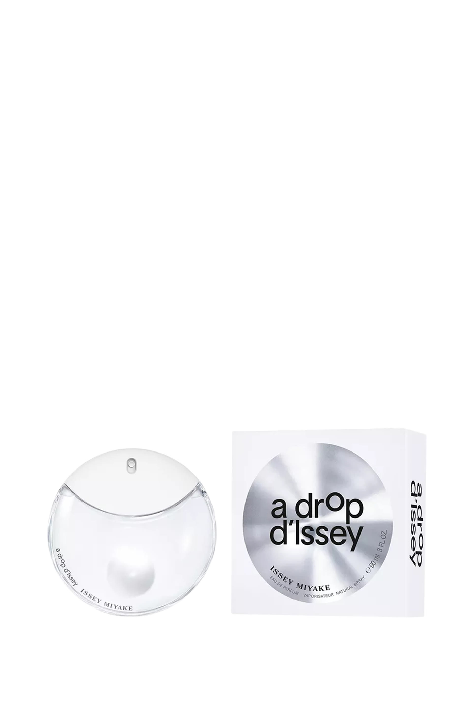 A Drop D&rsquo;Issey Eau De Parfum