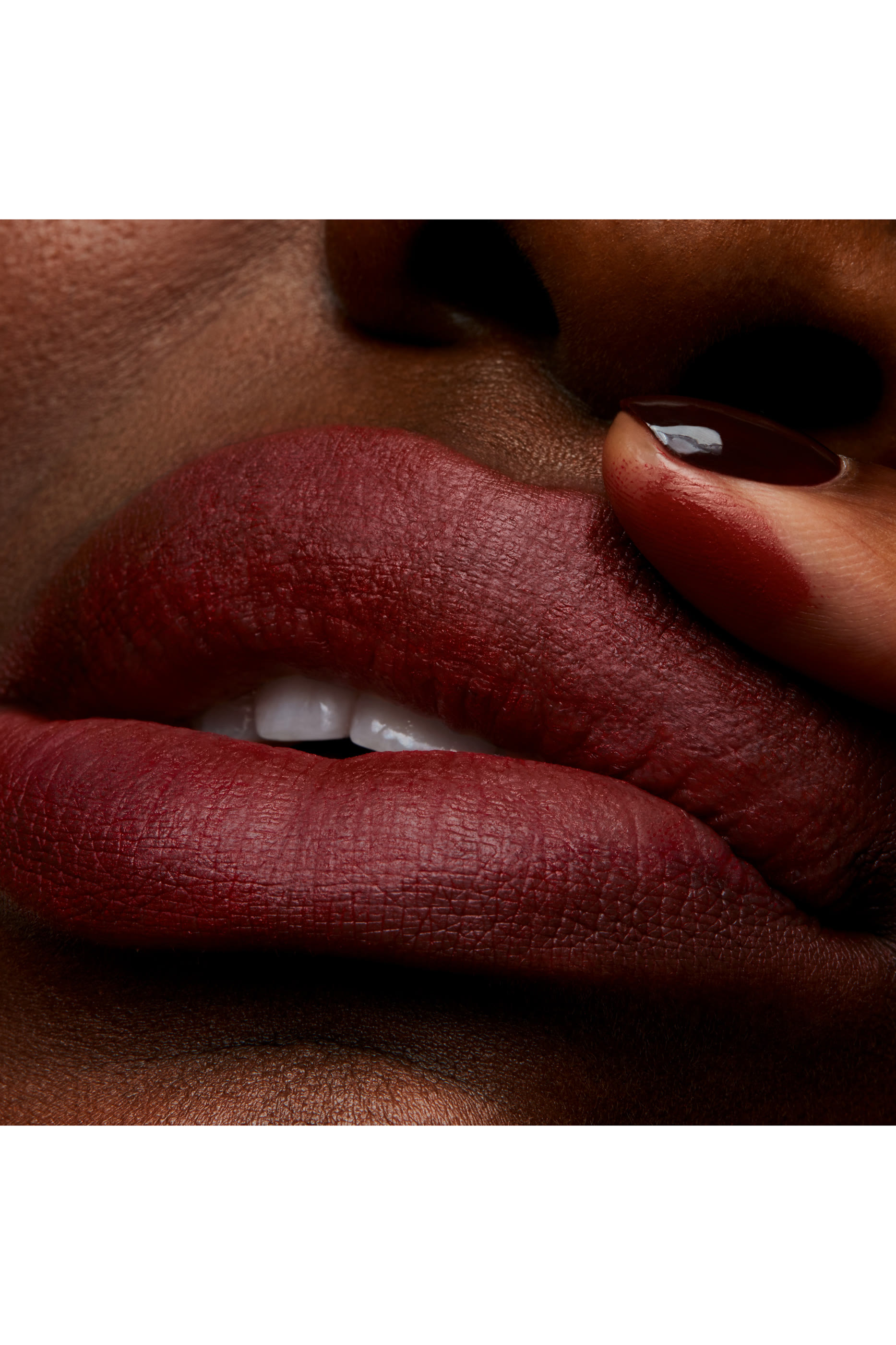 Powder Kiss Lipstick