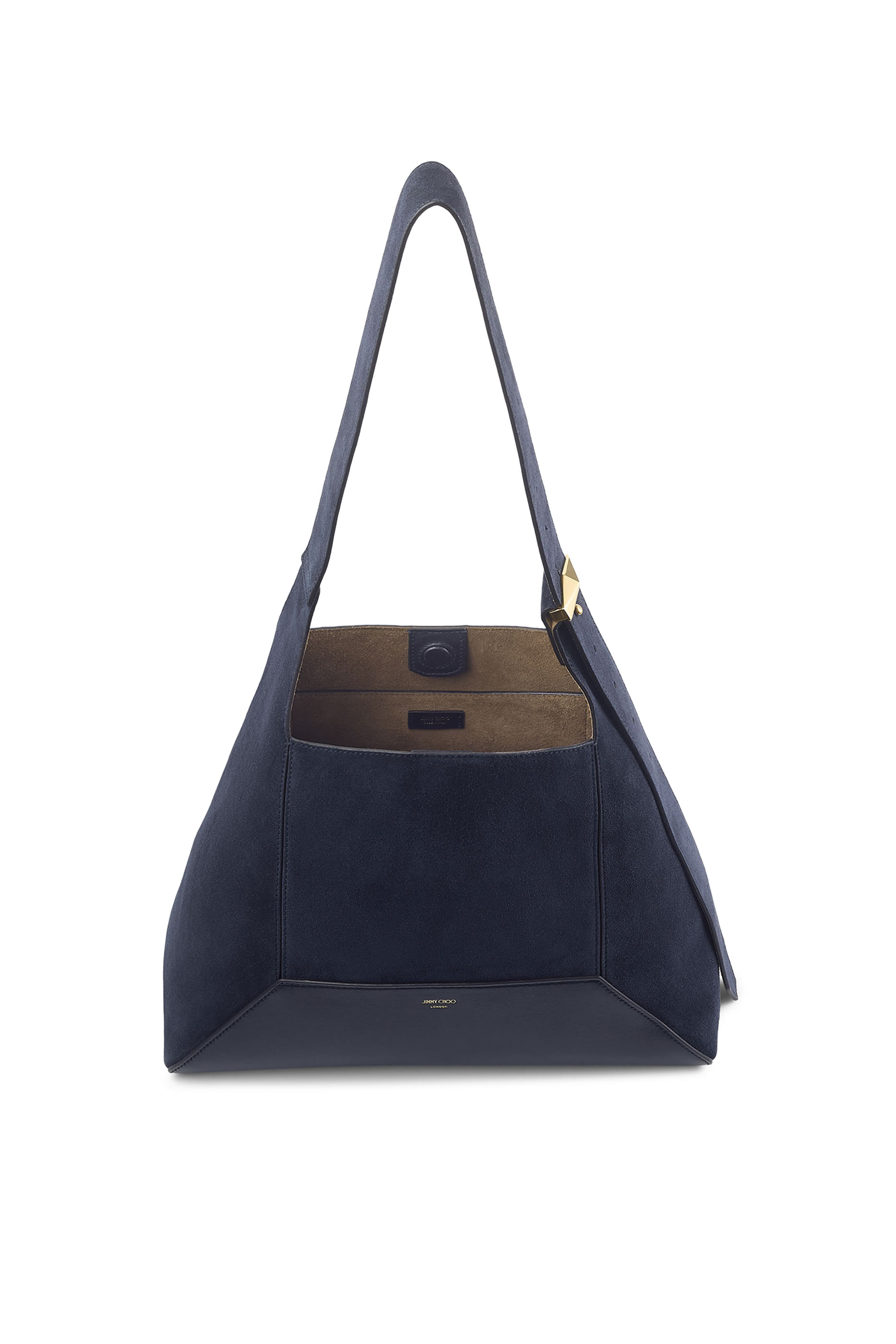  Diamond Hobo Medium Shoulder Bag