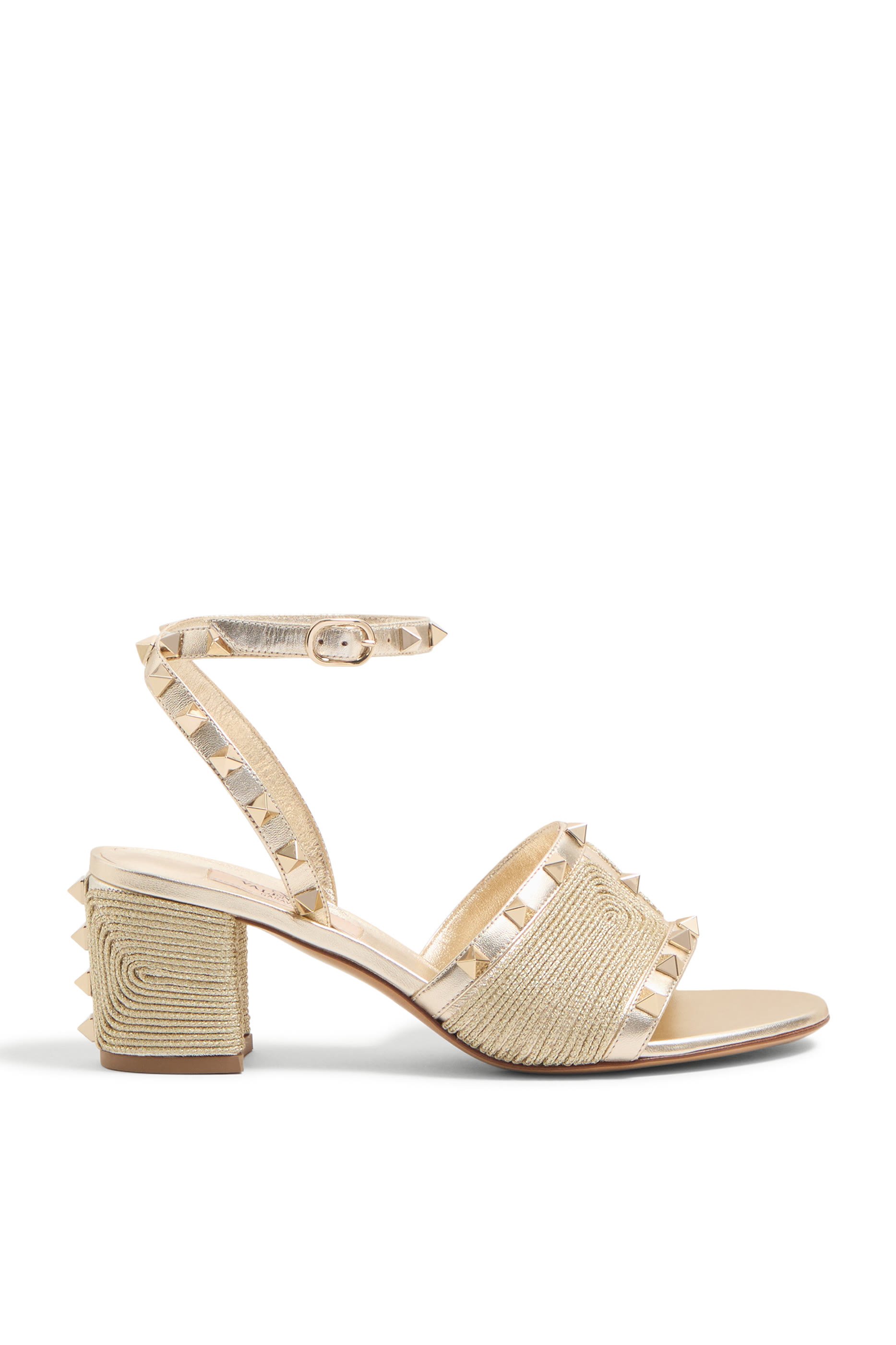 Rockstud 60 Sandals