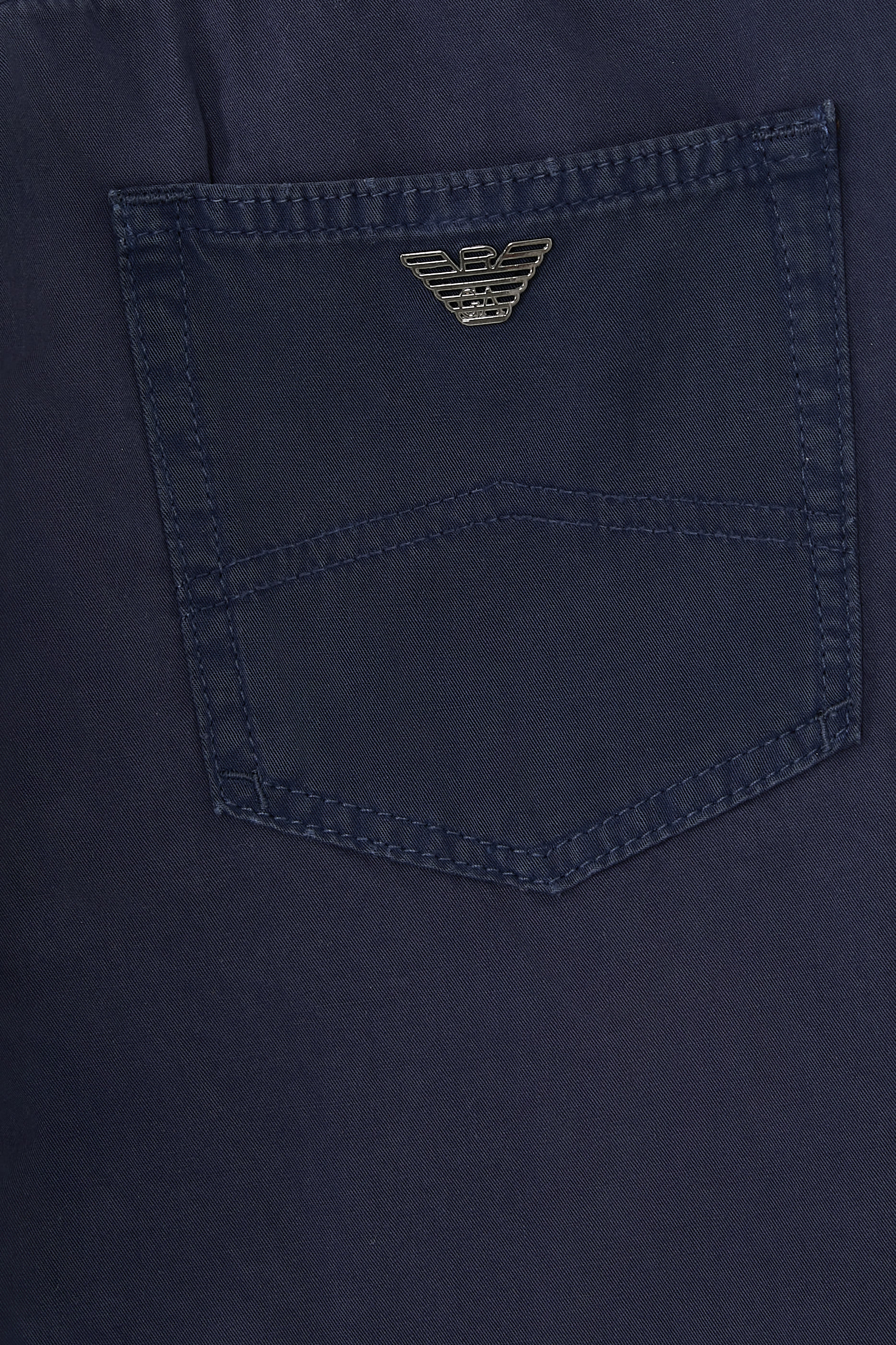 Kids Straight-Leg Jeans 