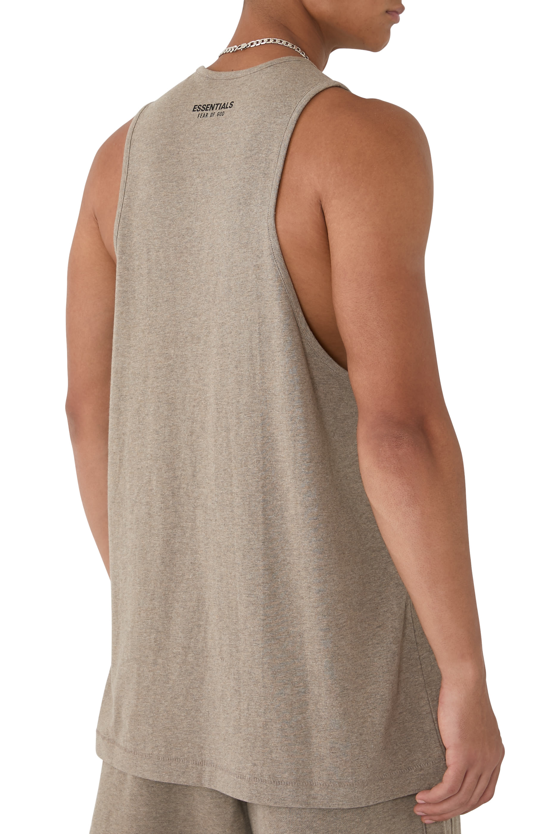 Lightweight Essential Tank