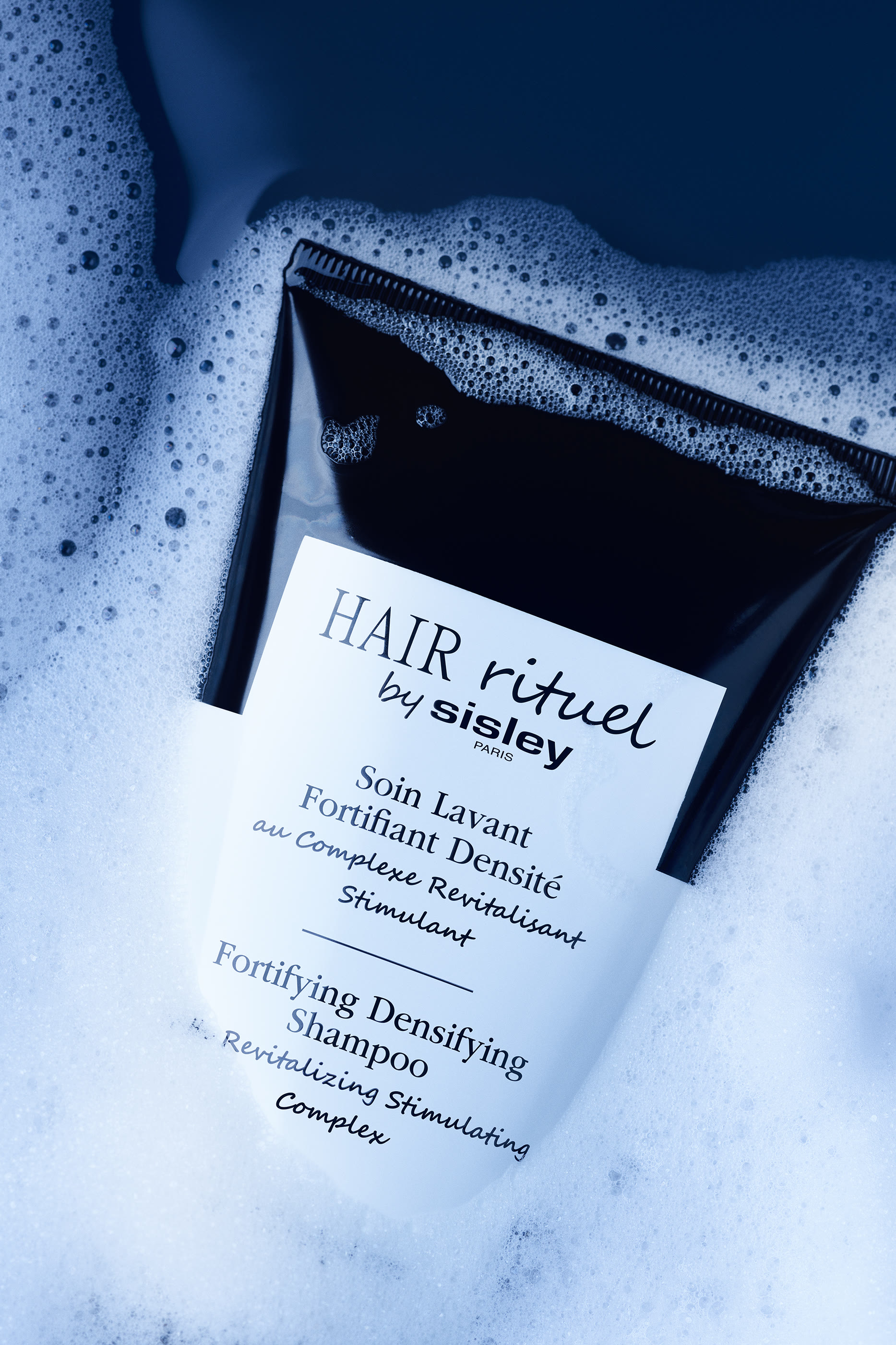 Fortifying Densifying Shampoo