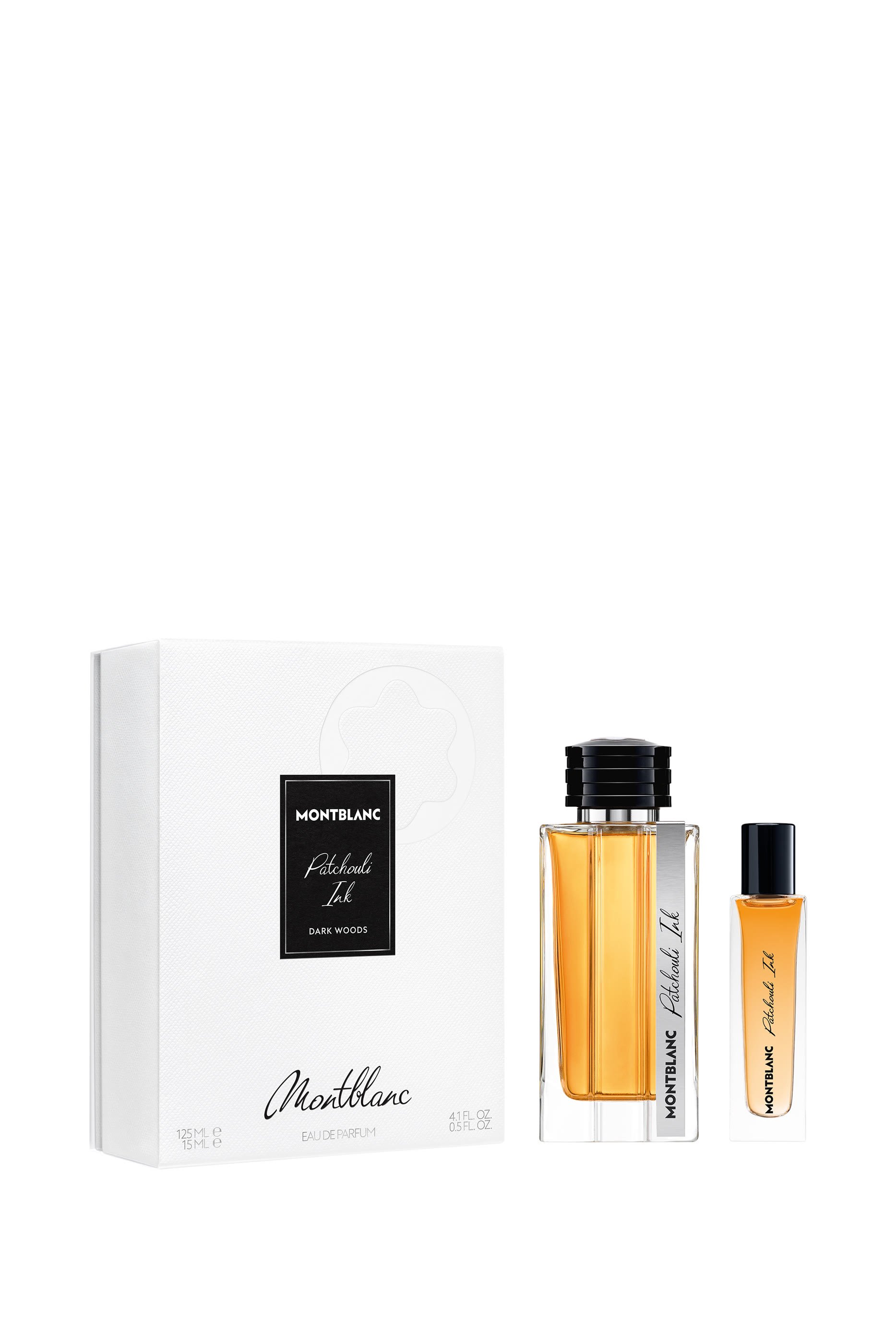 Collection Patchouli Ink Eau De Parfum Set