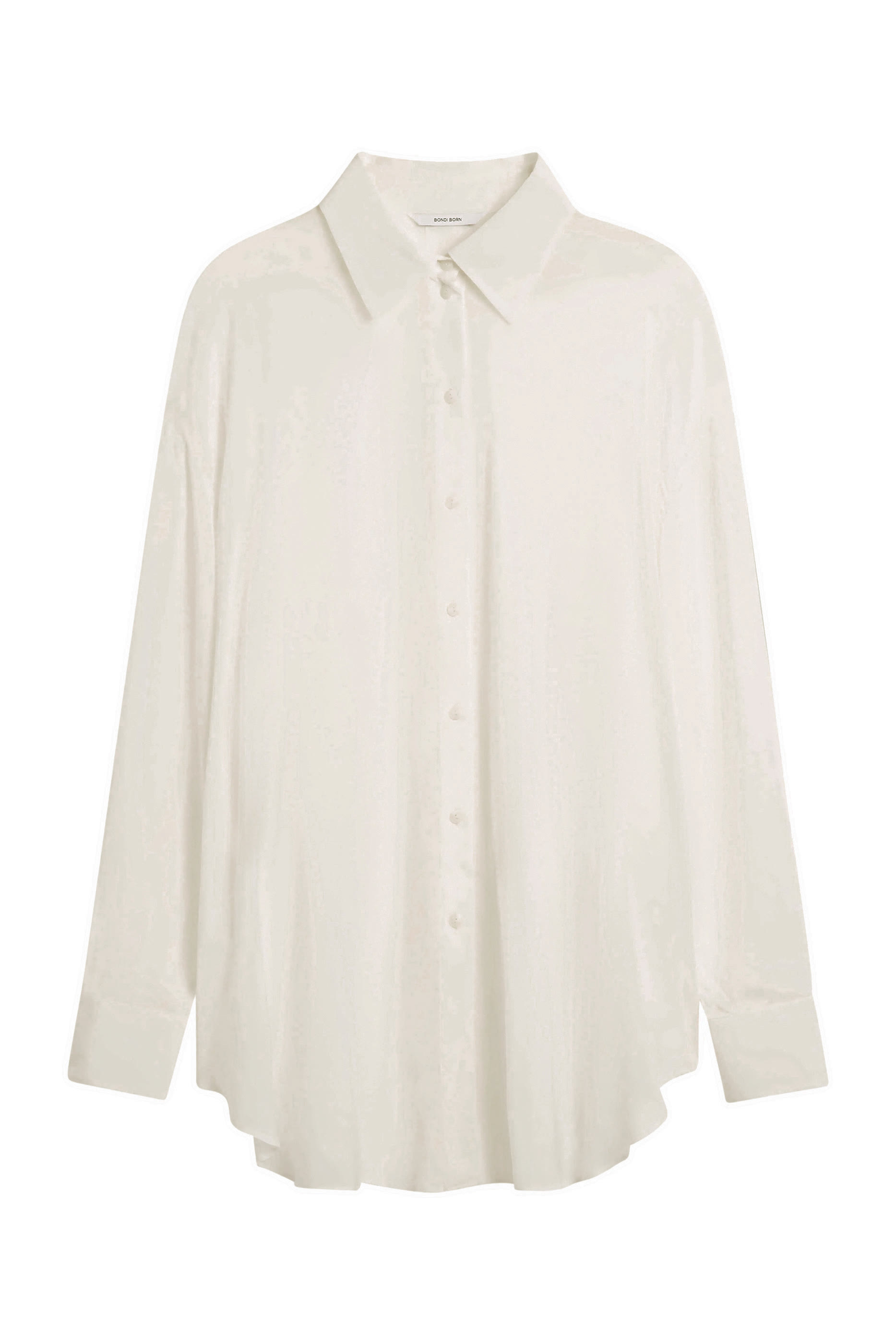 Cremona Oversize Shirt