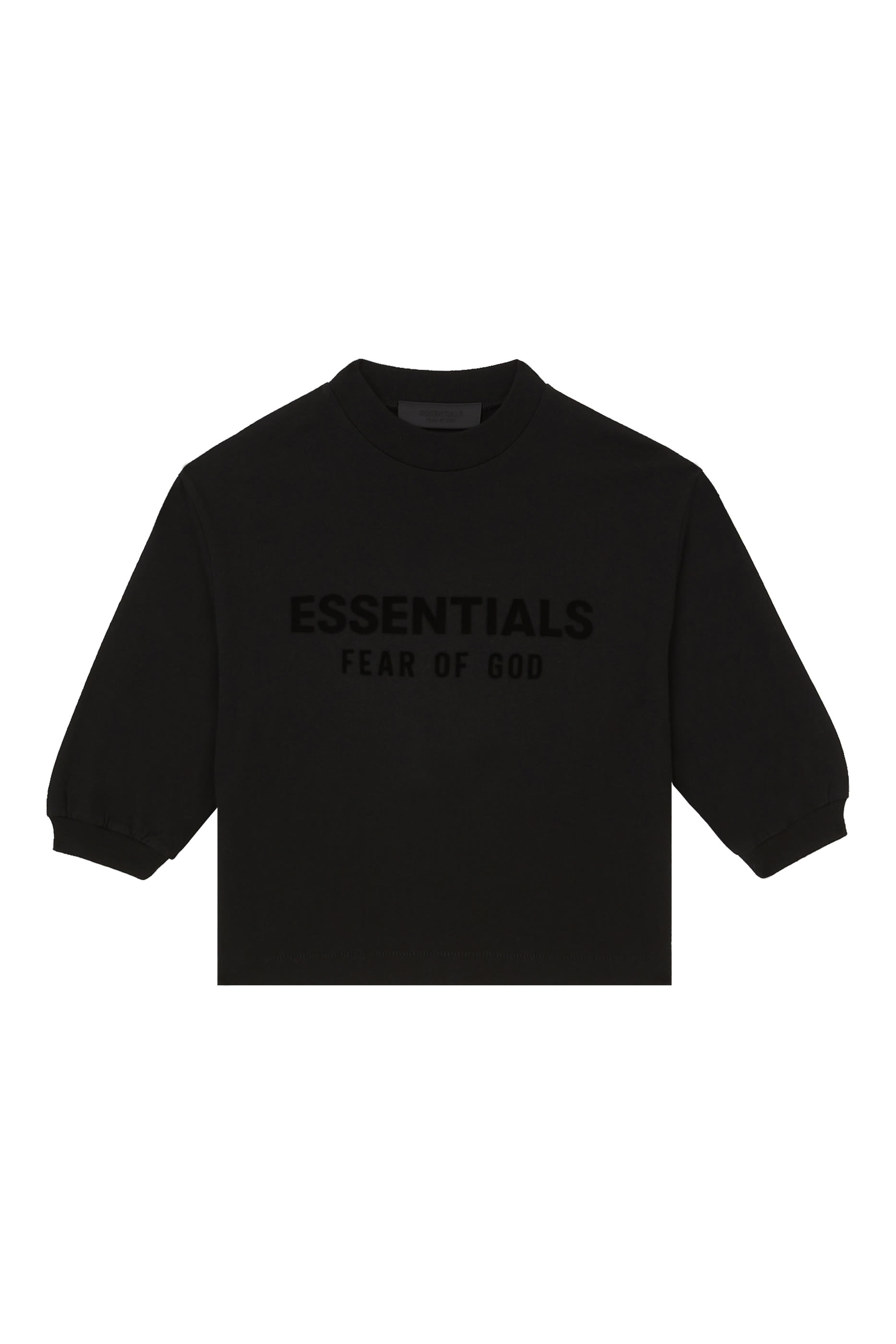 Kids Long-Sleeve T-Shirt