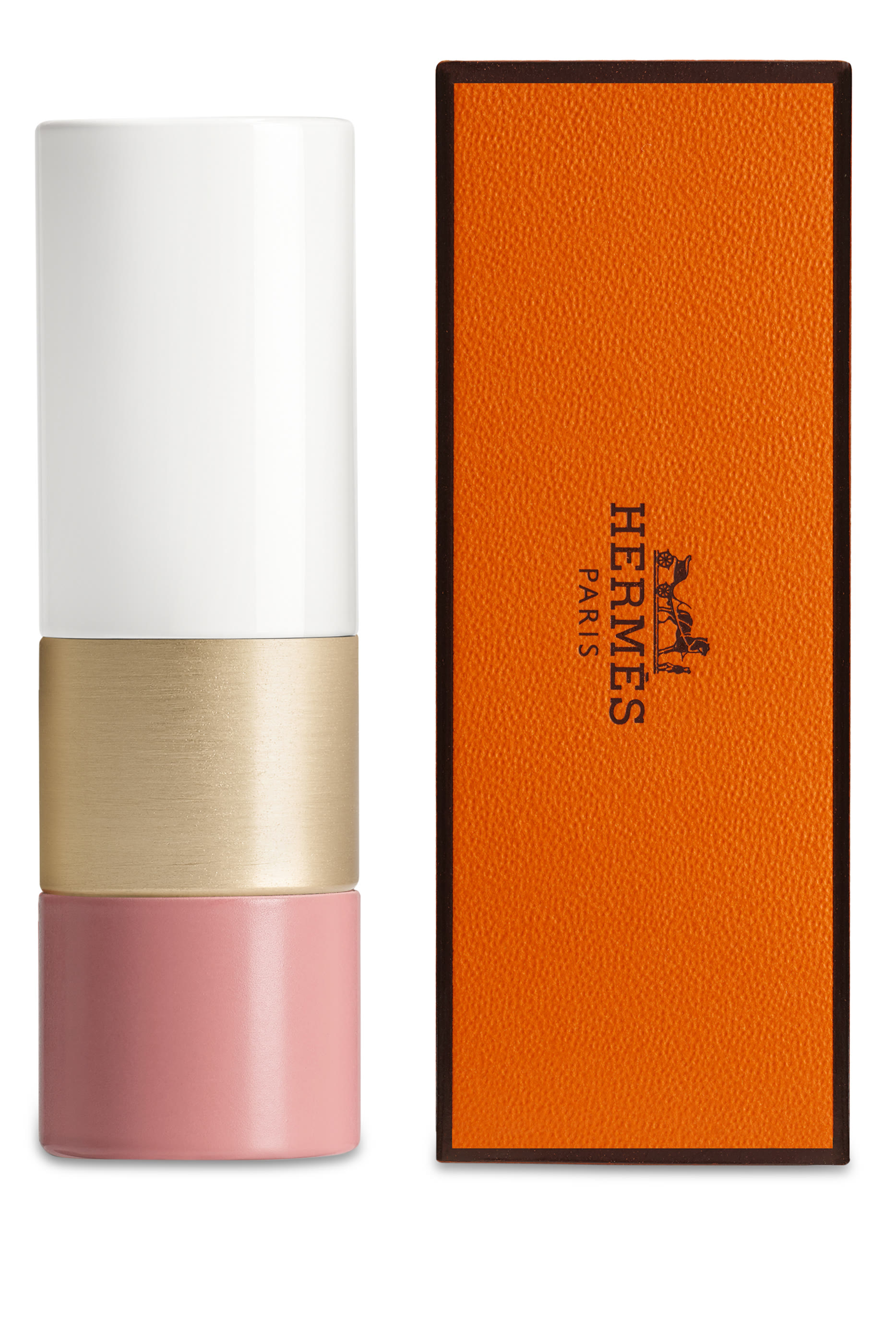 Rose Herm&egrave;s, Rosy Lip Enhancer