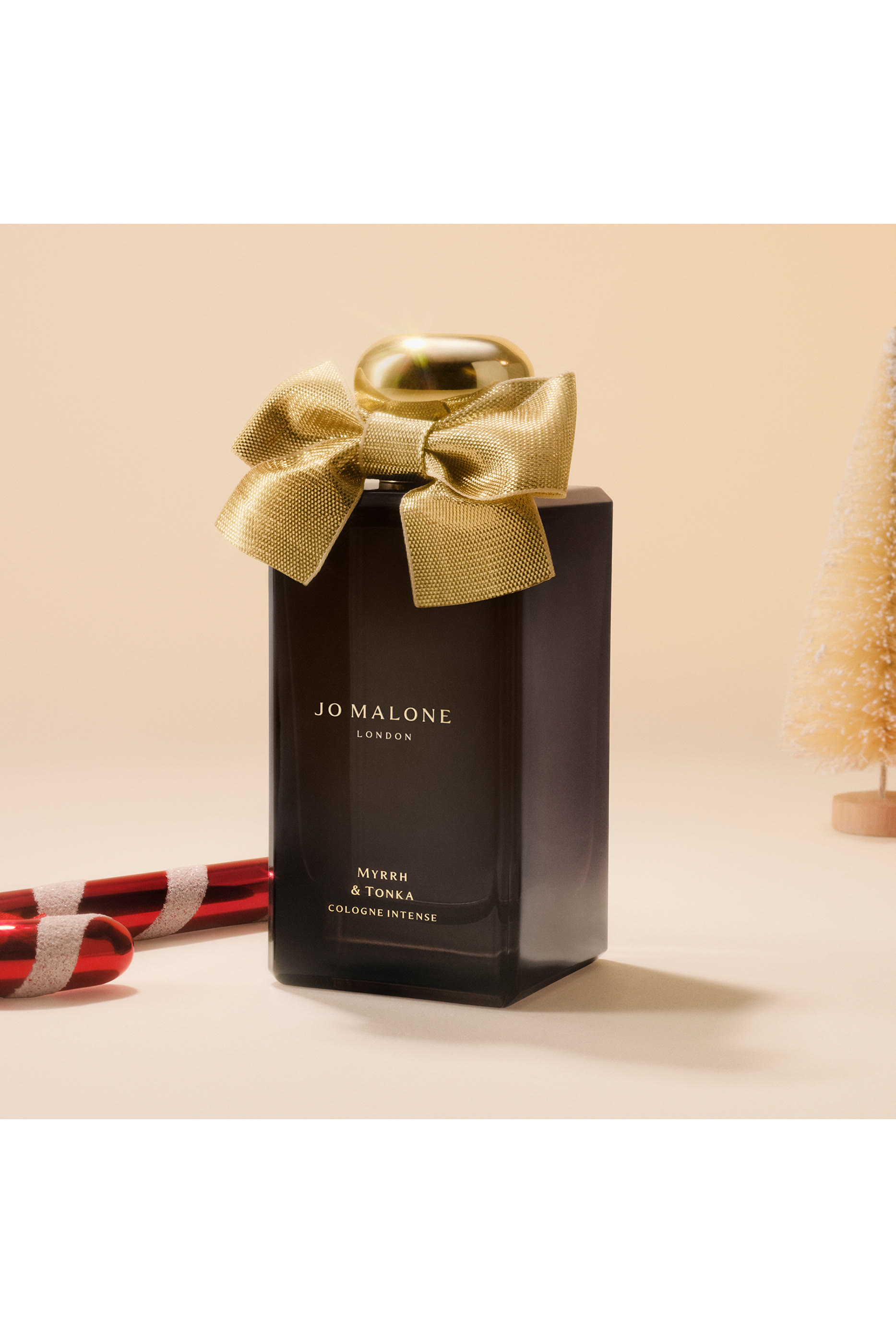 Myrrh & Tonka Cologne Intense Eau de Parfum