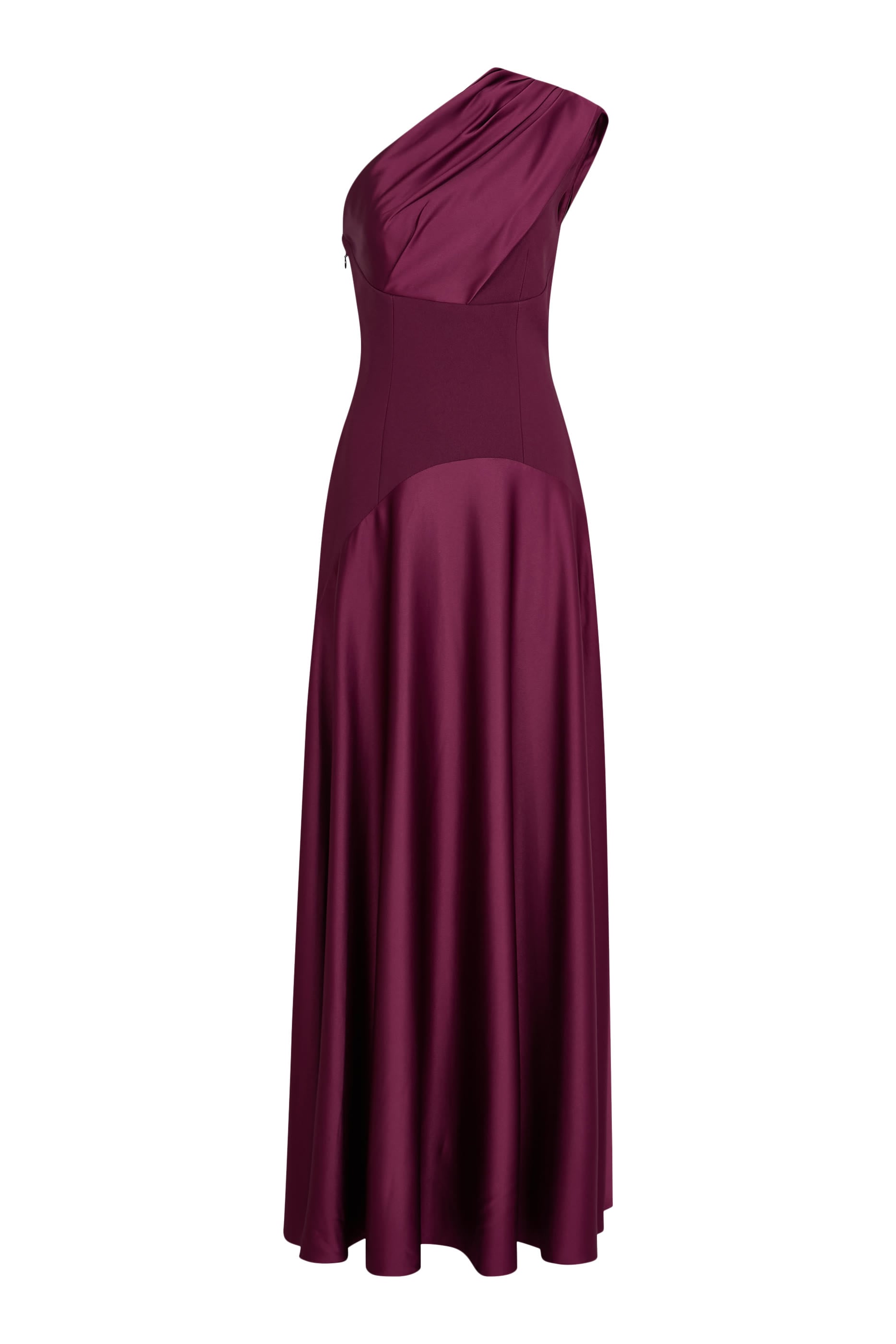  Gabriela Maxi Dress