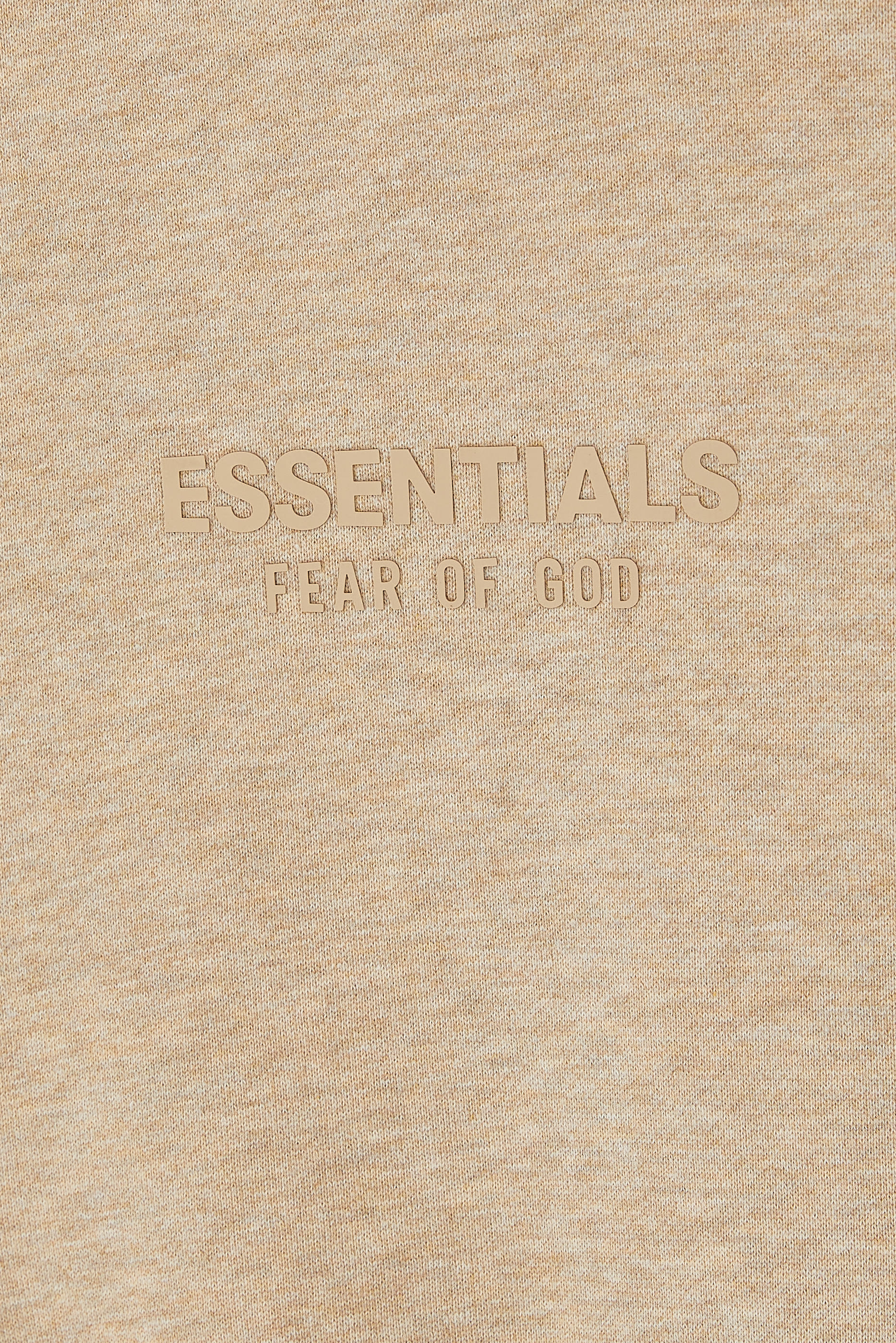 Kids Essentials Hooded Sweatshirt