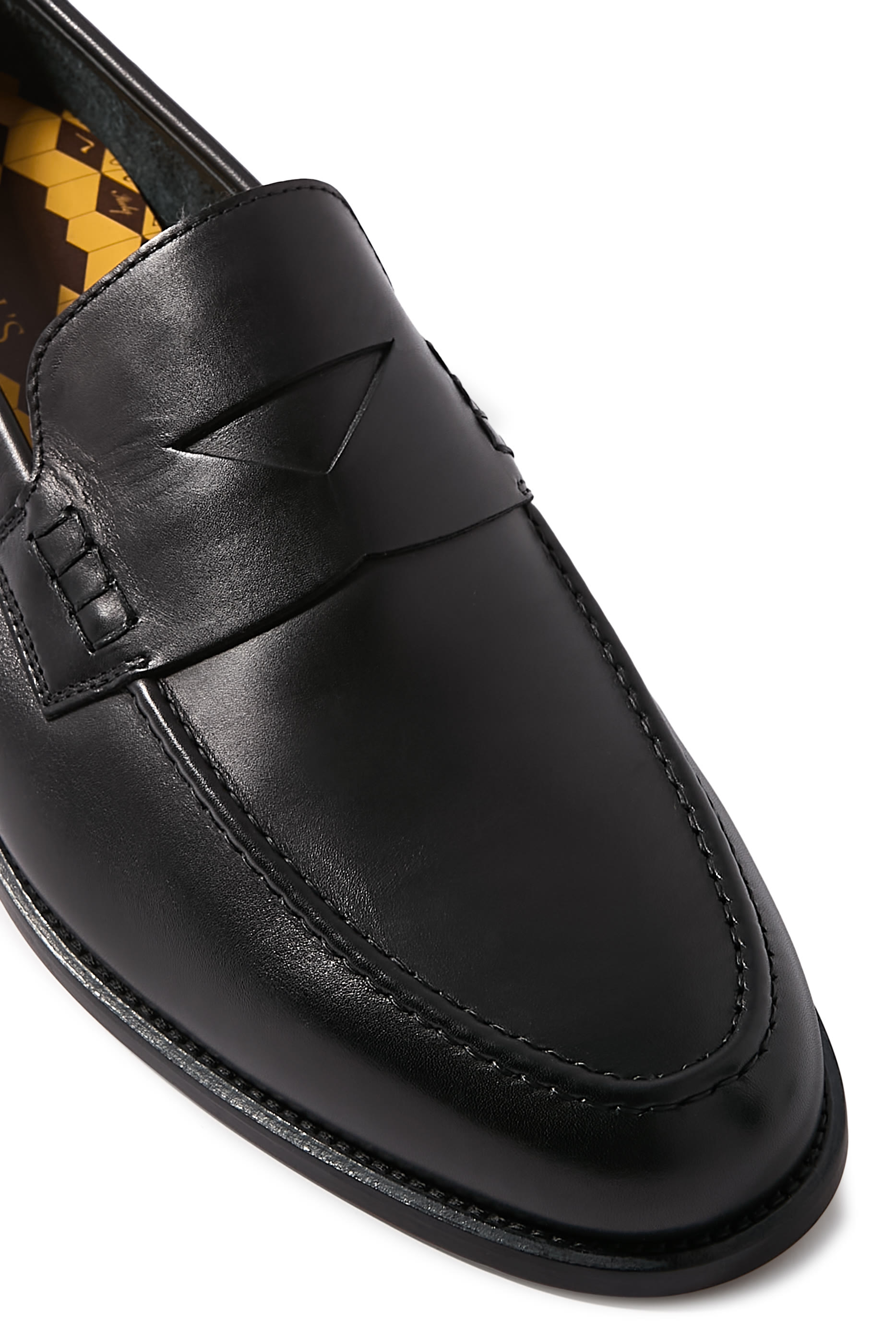 Mocassino Penny Loafers 