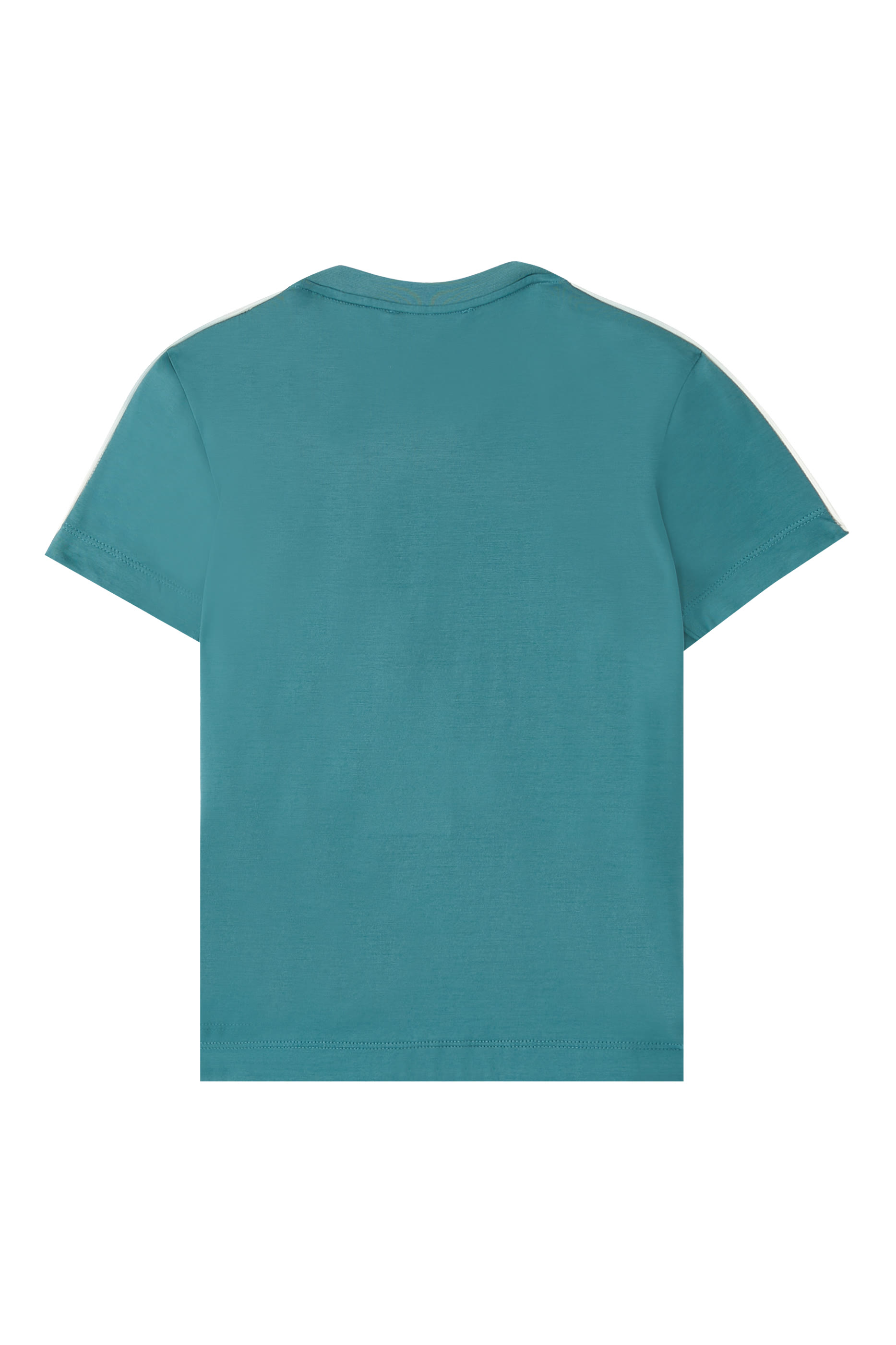 Kids Logo-Band T-Shirt