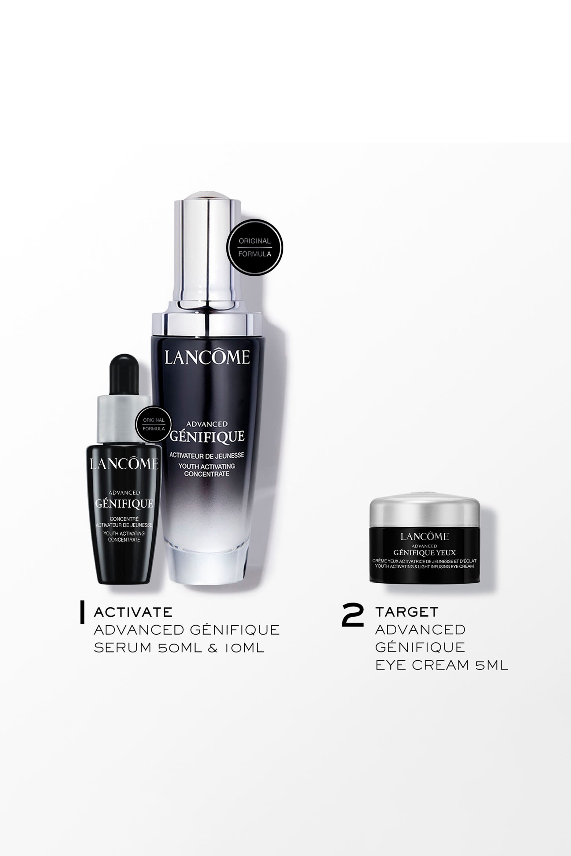 Advanced Genifique Gift Set