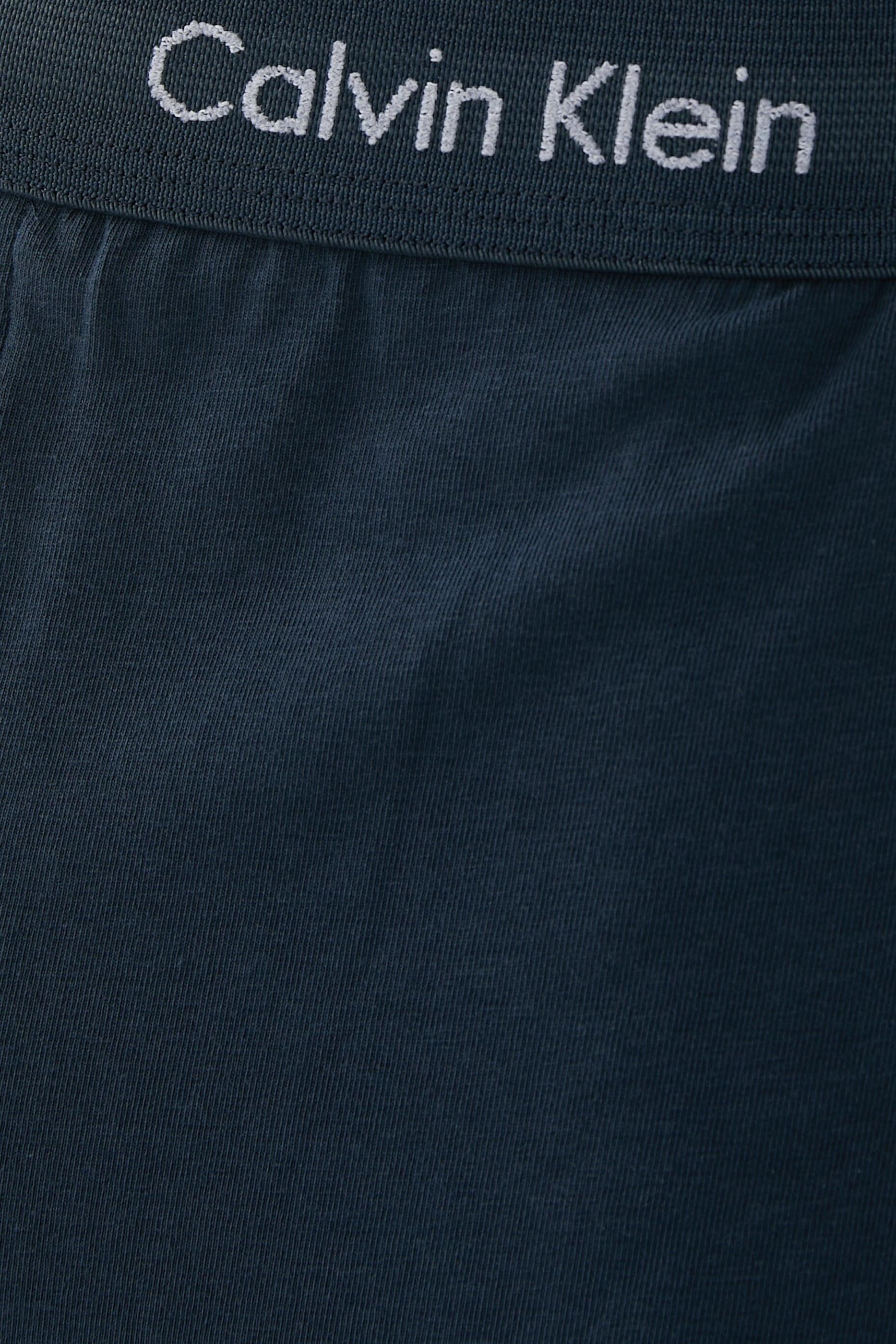 Cotton Stretch Lounge Set