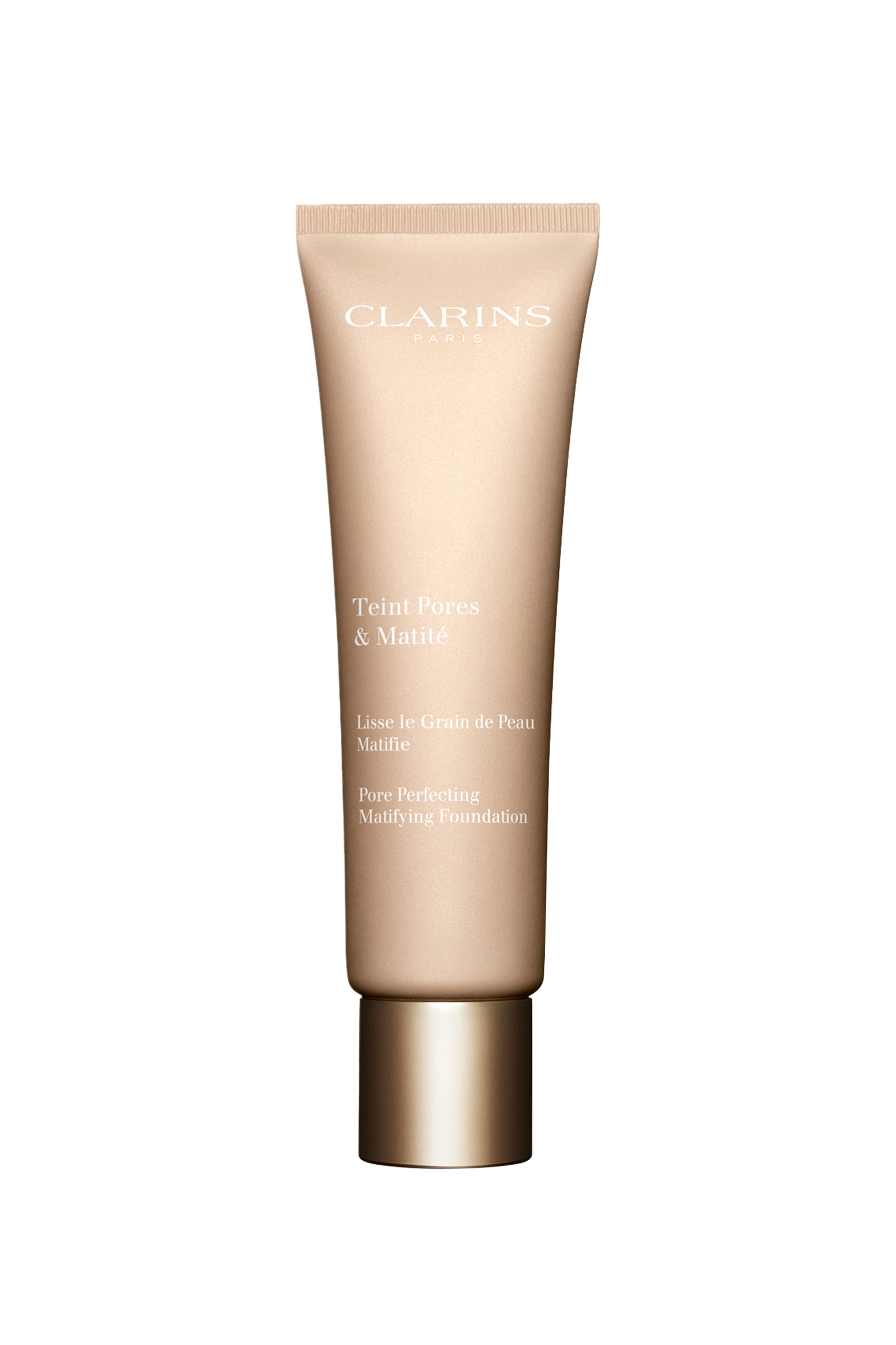 Pore Perfecting, Matifying Foundation