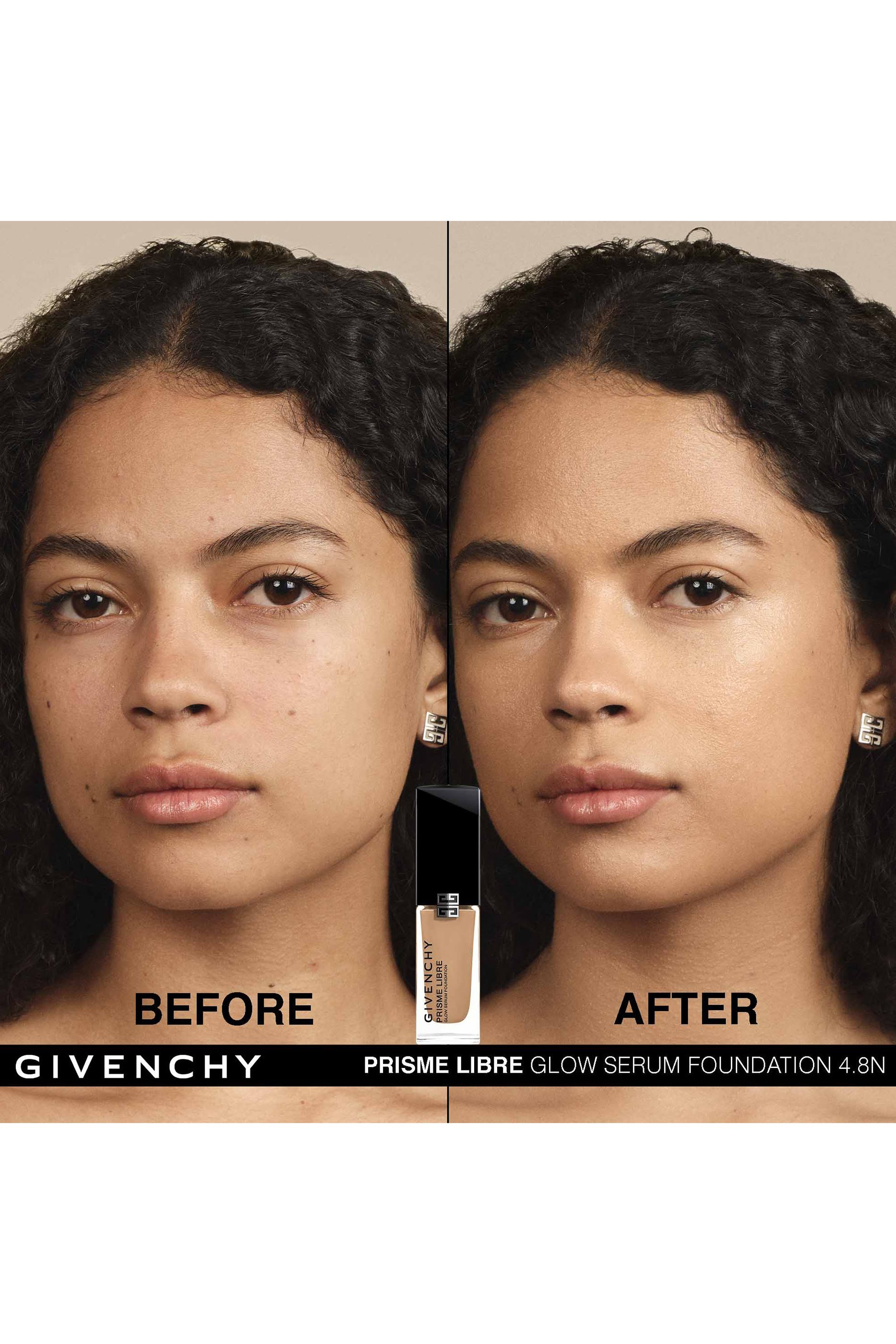 Prisme Libre Glow Serum Foundation