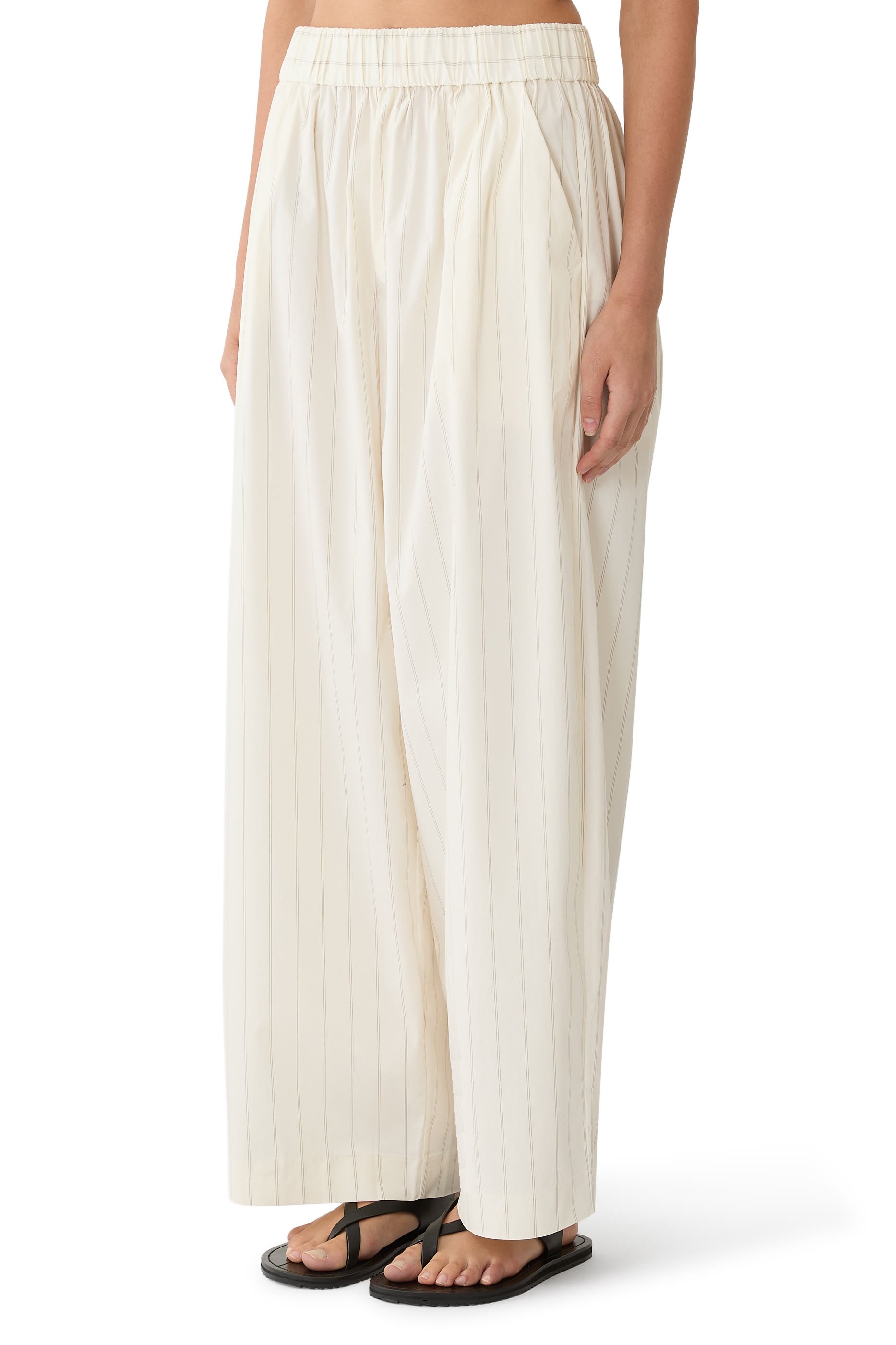 Everyday Relaxed Pants