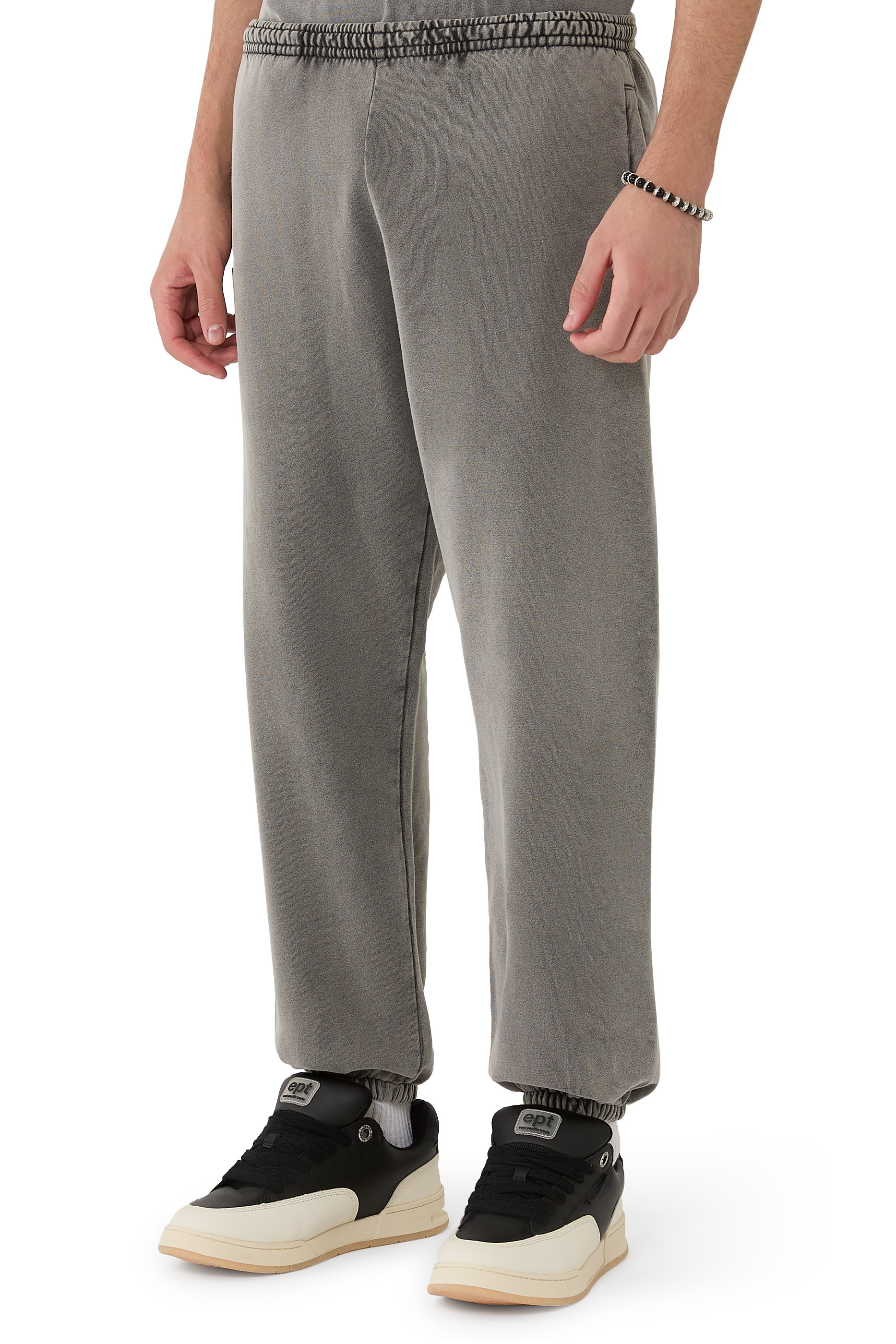 Cotton Sweatpants
