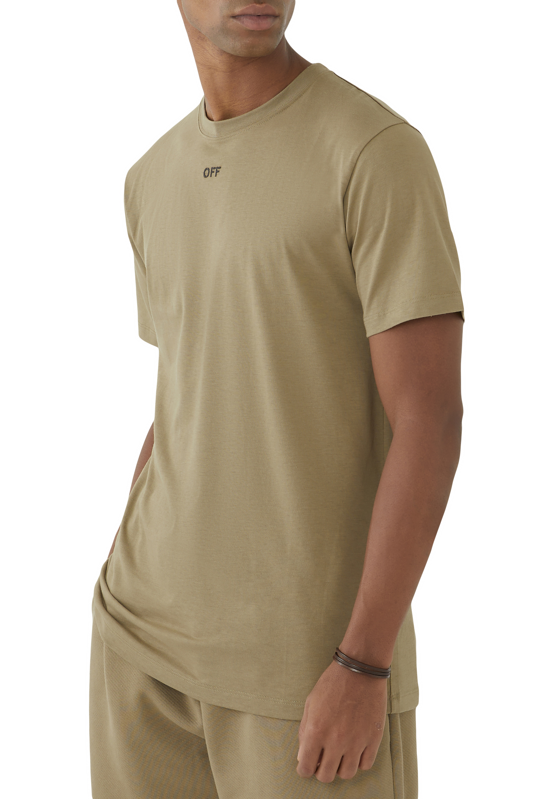 Slim Fit T-Shirt