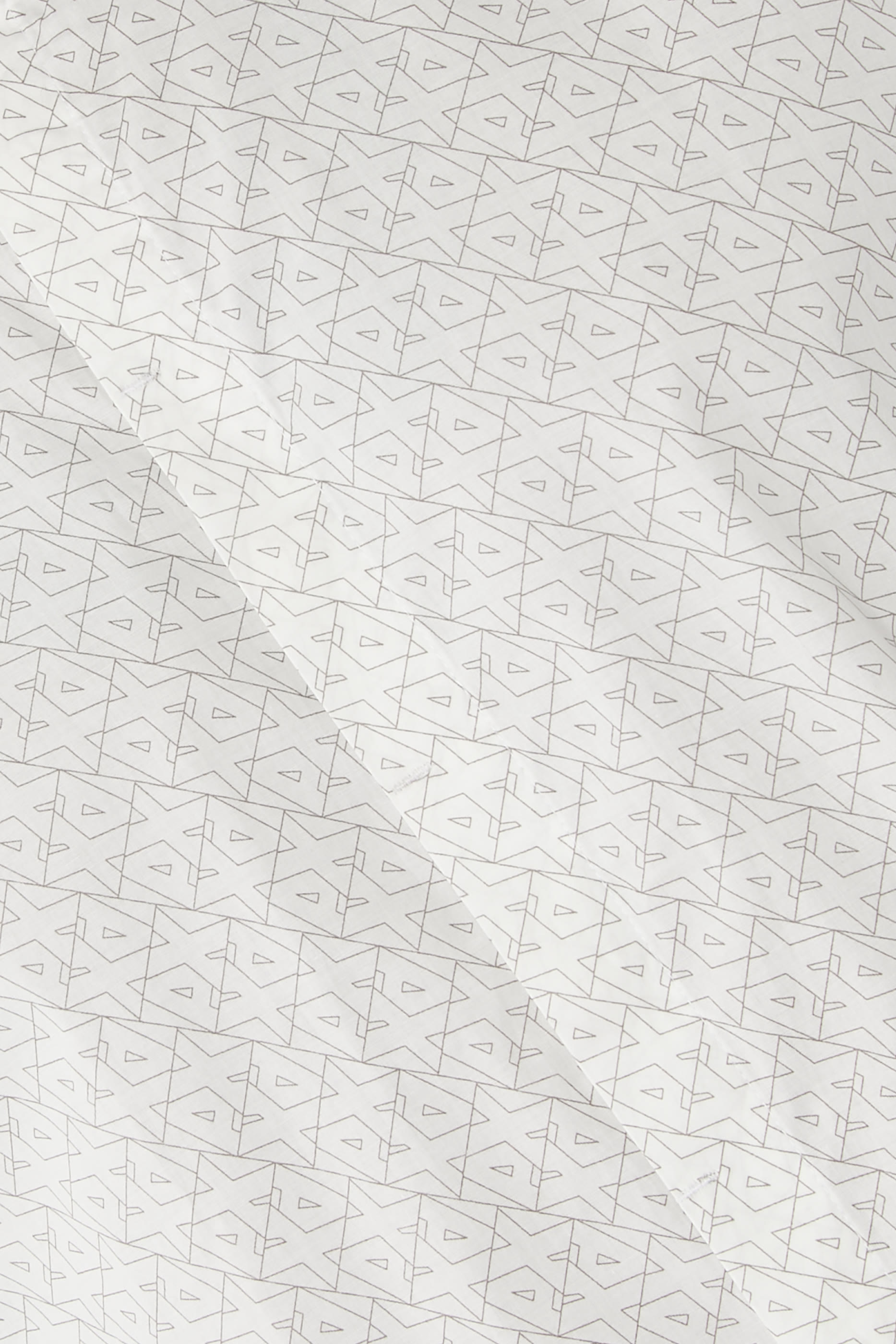 Slim Fit Short Sleeve Shirt