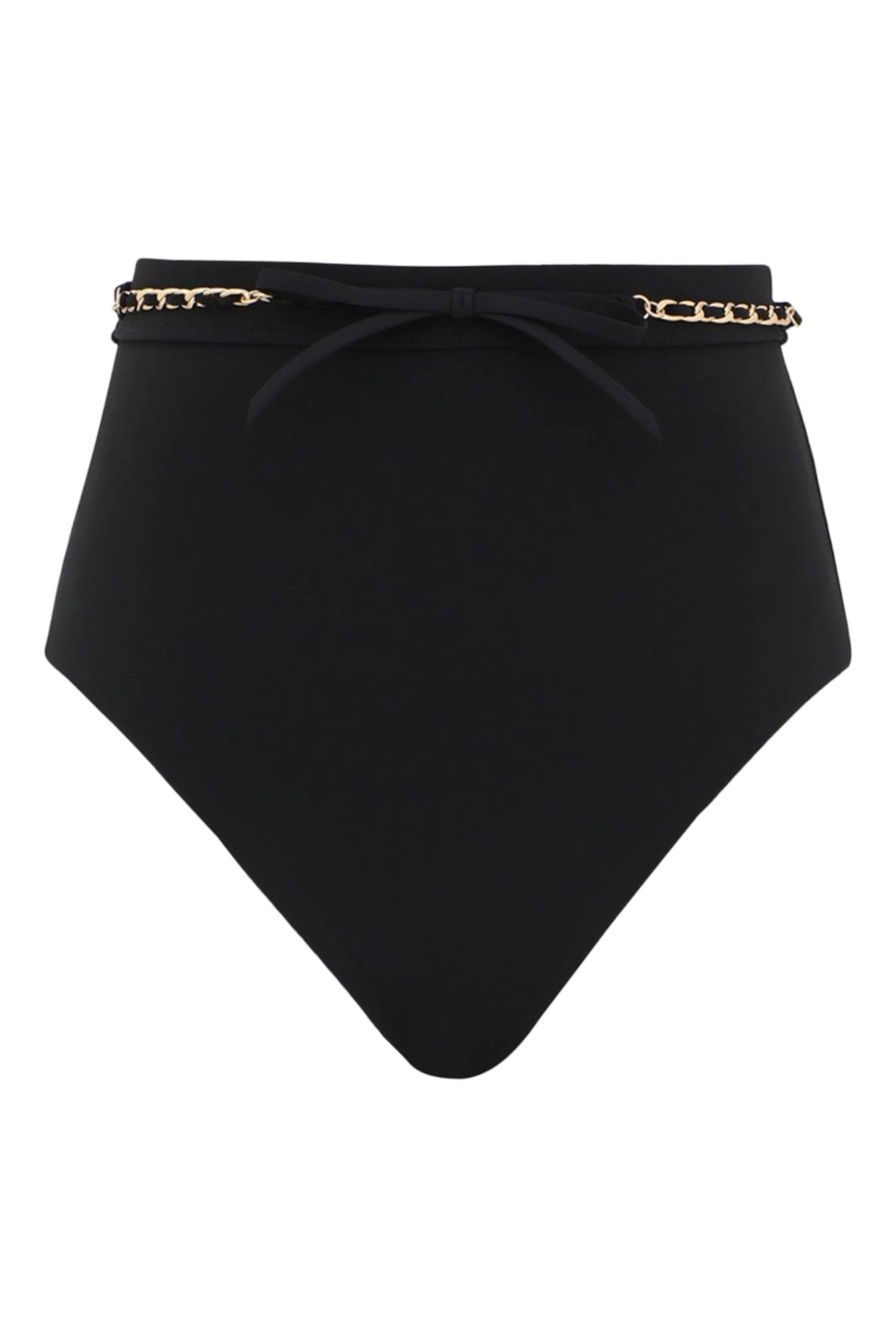 Roselight High Waist Pants