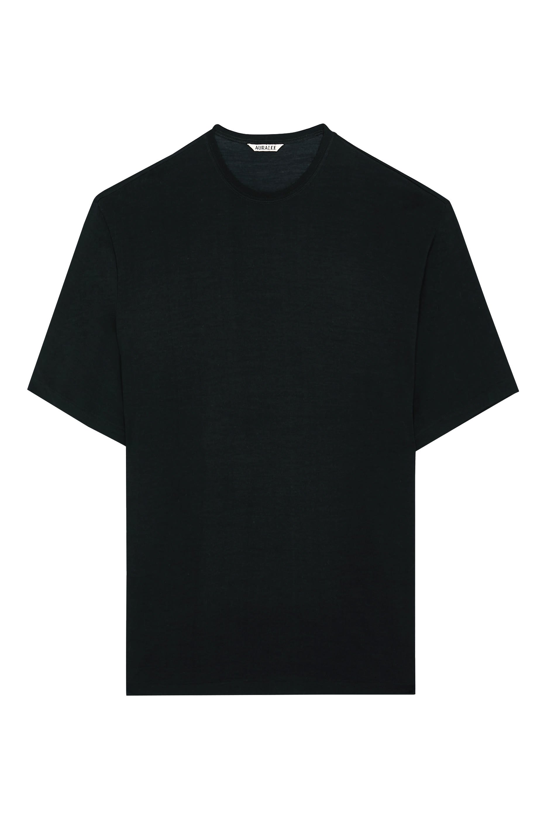Wool Soft Jersey T-Shirt